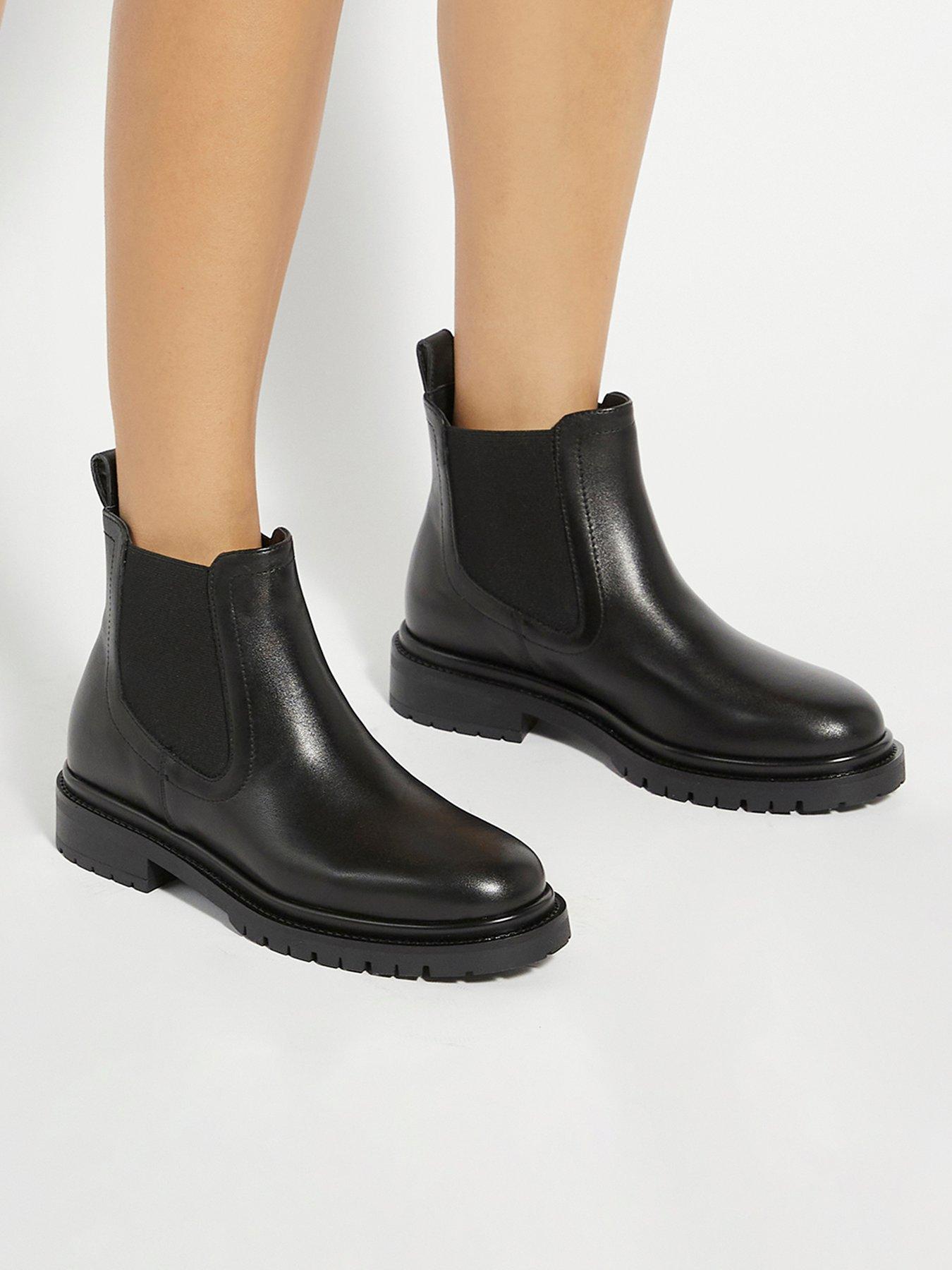 dune-london-perceive-leather-cleated-casual-chelsea-boots-black