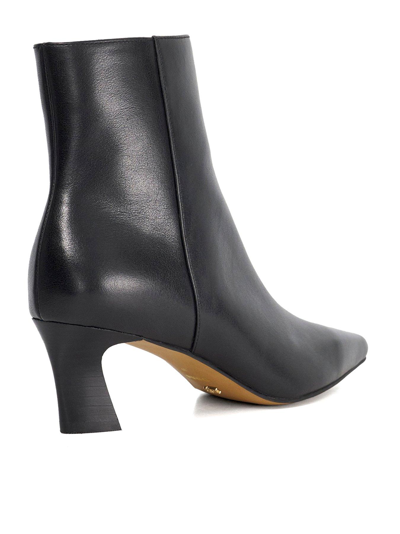 dune-london-overly-leather-chisel-to-ankle-boot--blackback