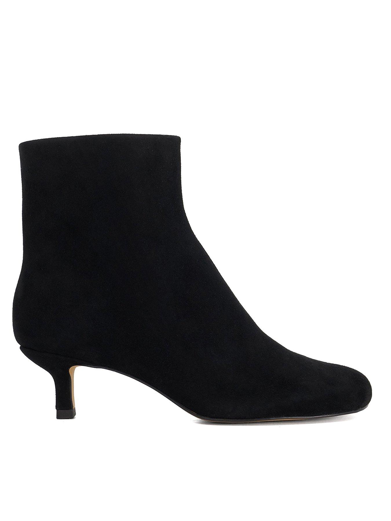 dune-london-orina-round-toe-ankle-boot-blackfront