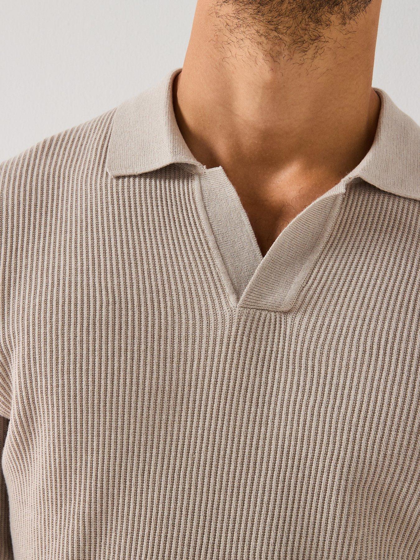 mango-antiguas-split-collar-ribbed-knitted-jumper-light-beigedetail