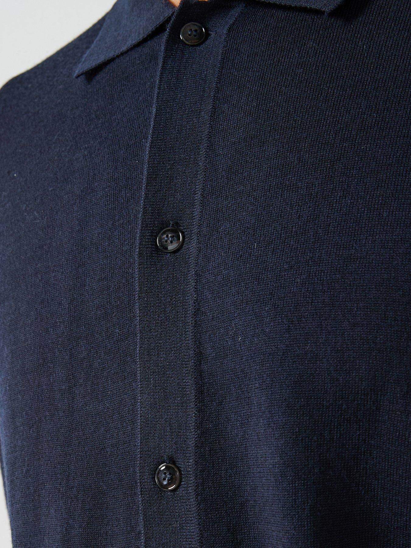 mango-button-through-merino-knitted-jumper-navydetail