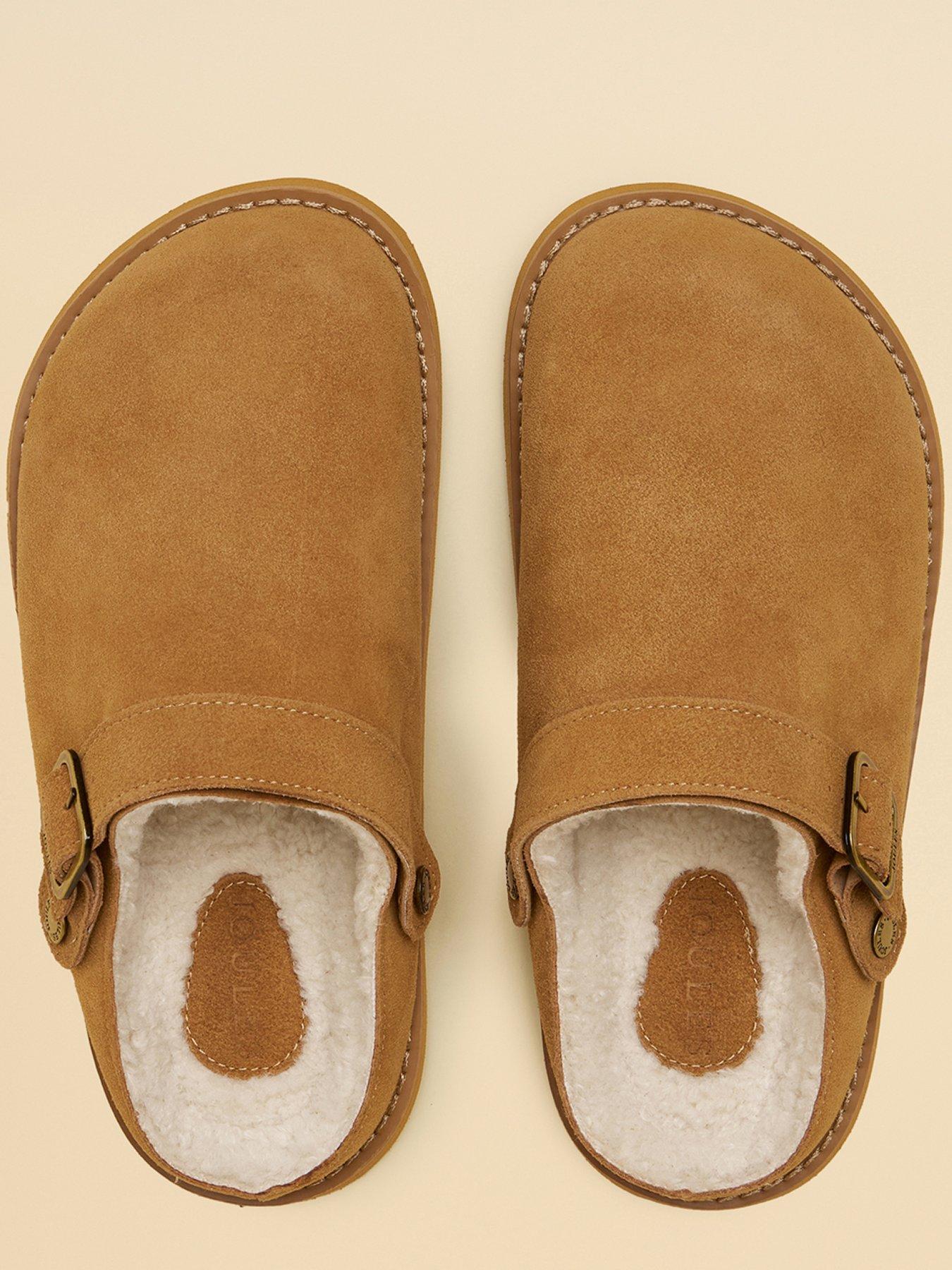joules-house-shoe-chestnut-brownoutfit