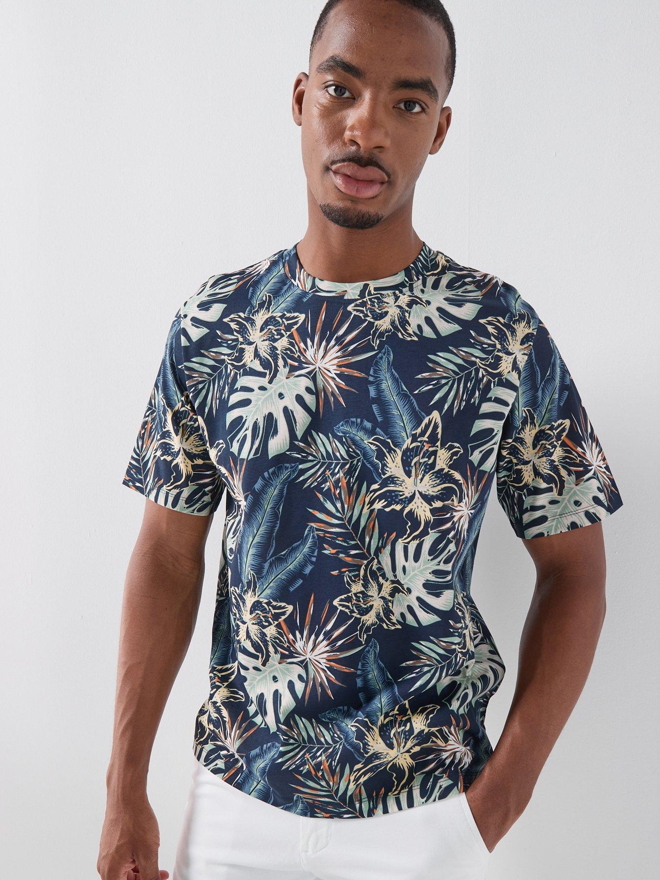 jack-jones-honolulu-aop-printed-t-shirt-navyoutfit
