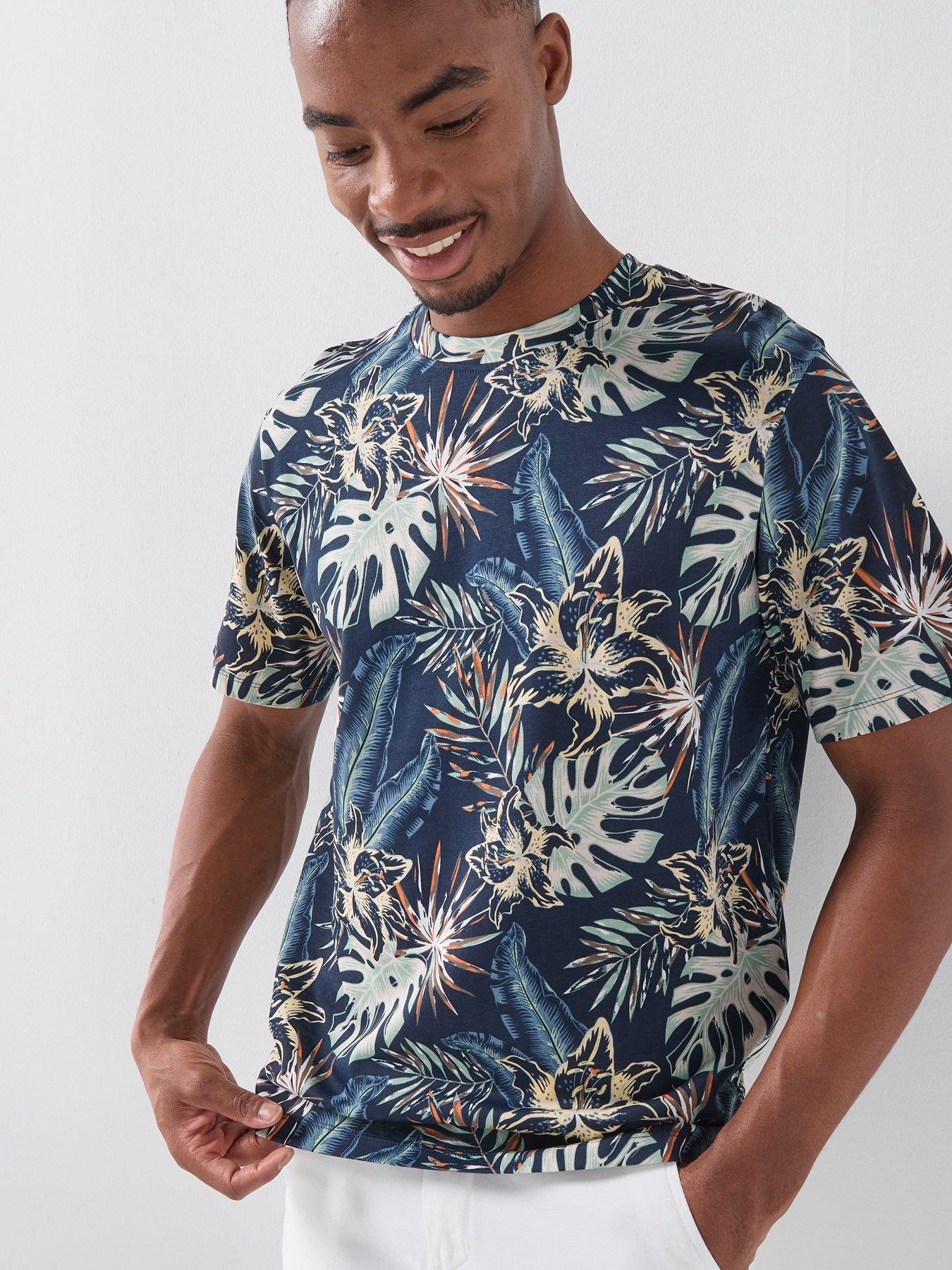 jack-jones-honolulu-aop-printed-t-shirt-navydetail