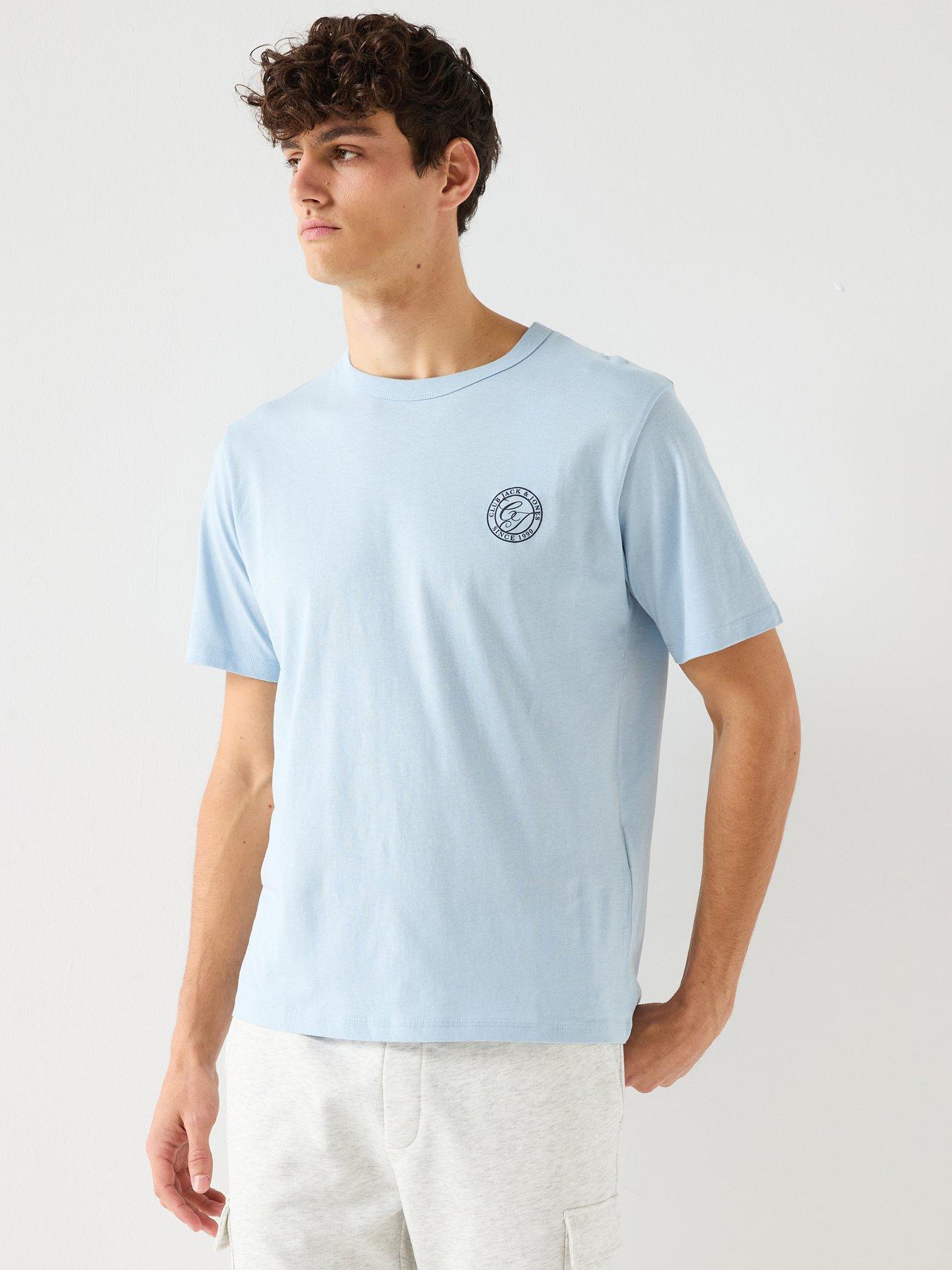 jack-jones-alliance-t-shirt-light-bluefront