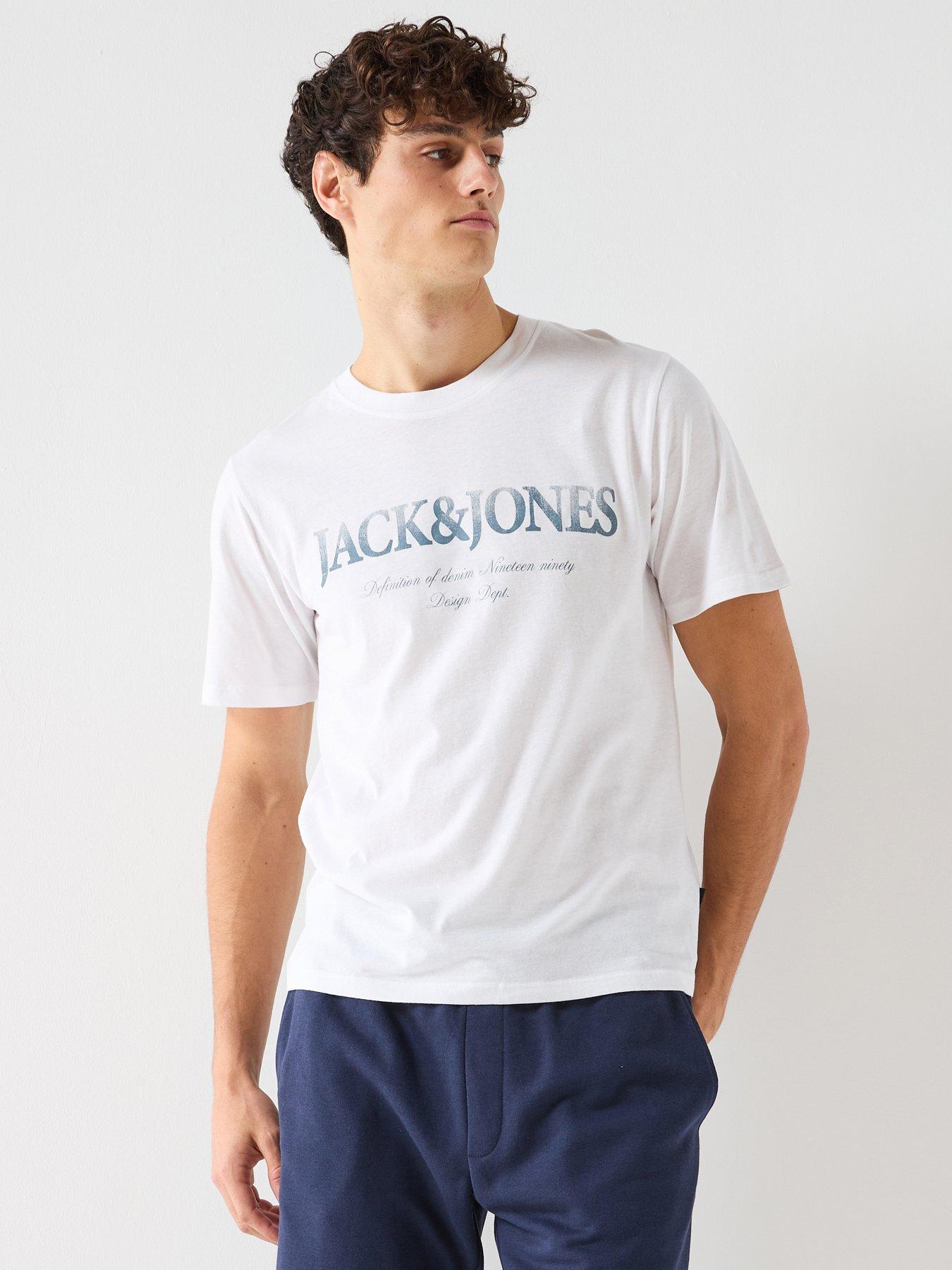 jack-jones-devin-daytona-print-t-shirt-whitefront
