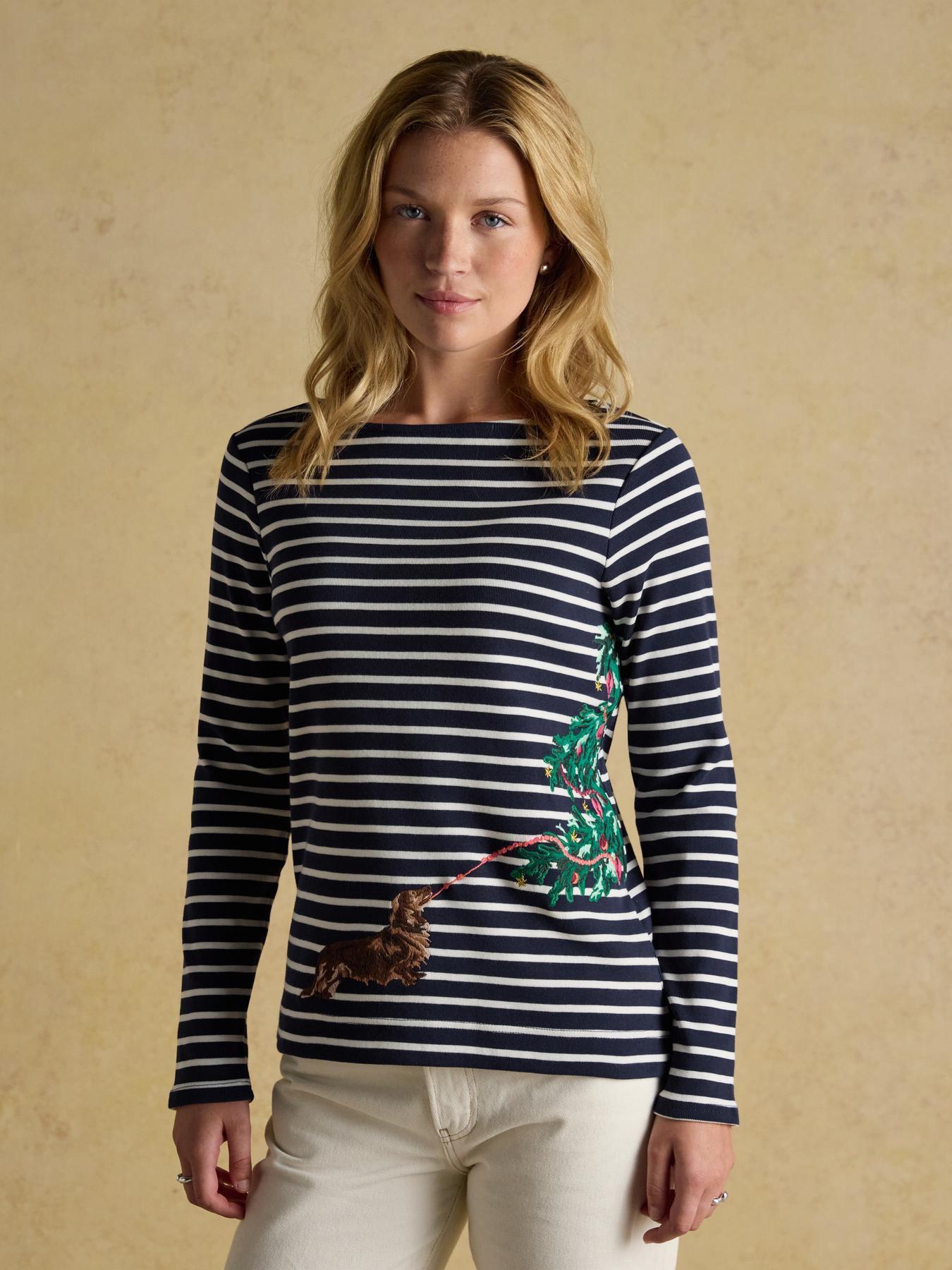 joules-christmas-dog-boat-neck-breton-top-navycream