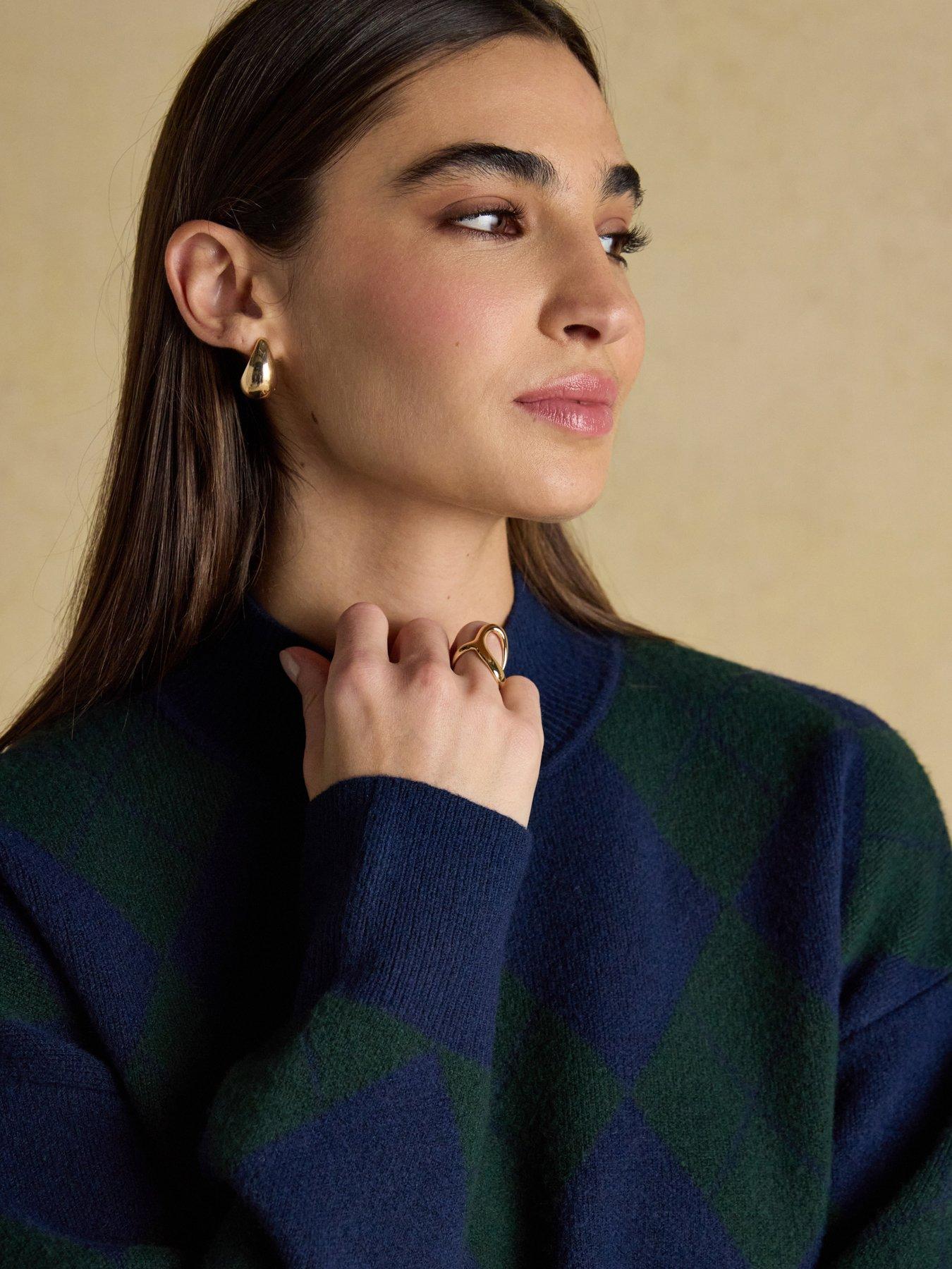 joules-argyle-high-neck-jumper-navydetail