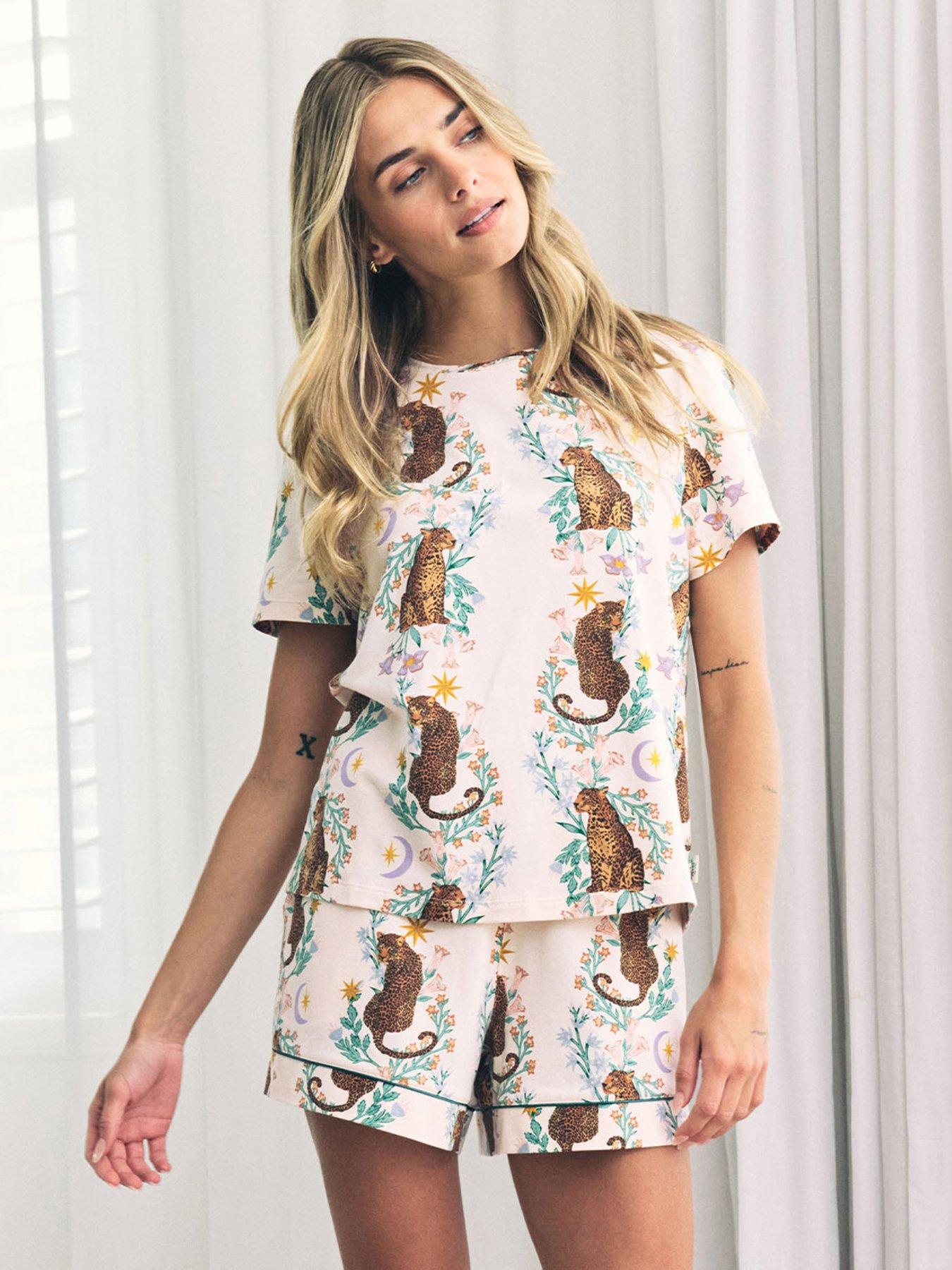 chelsea-peers-crew-neck-short-set-in-cotton-off-white