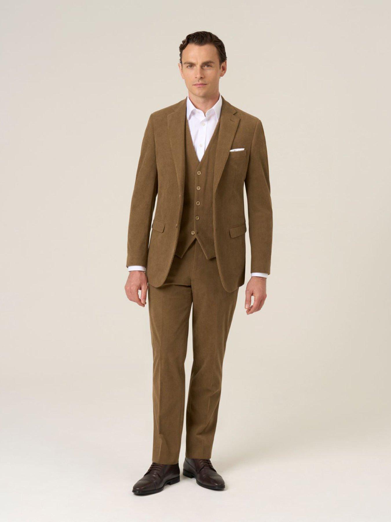 skopes-tailored-fit-dorsey-corduroy-suit-trousers-brownback