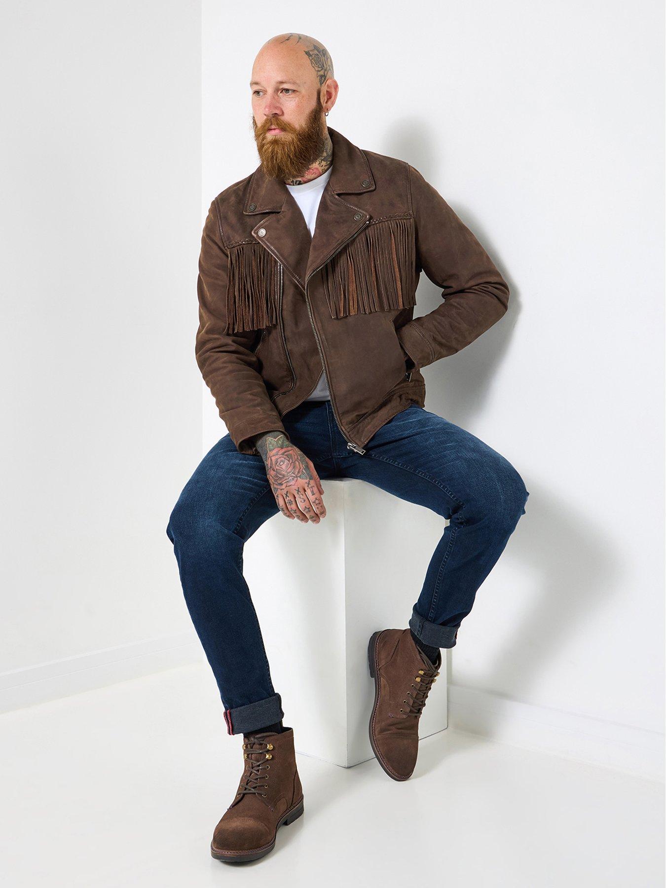 joe-browns-joe-browns-vintage-suede-jacketback