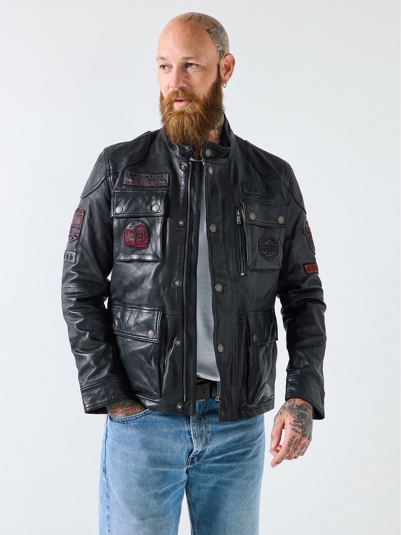 joe-browns-joe-browns-vintage-badge-leather-jacketback