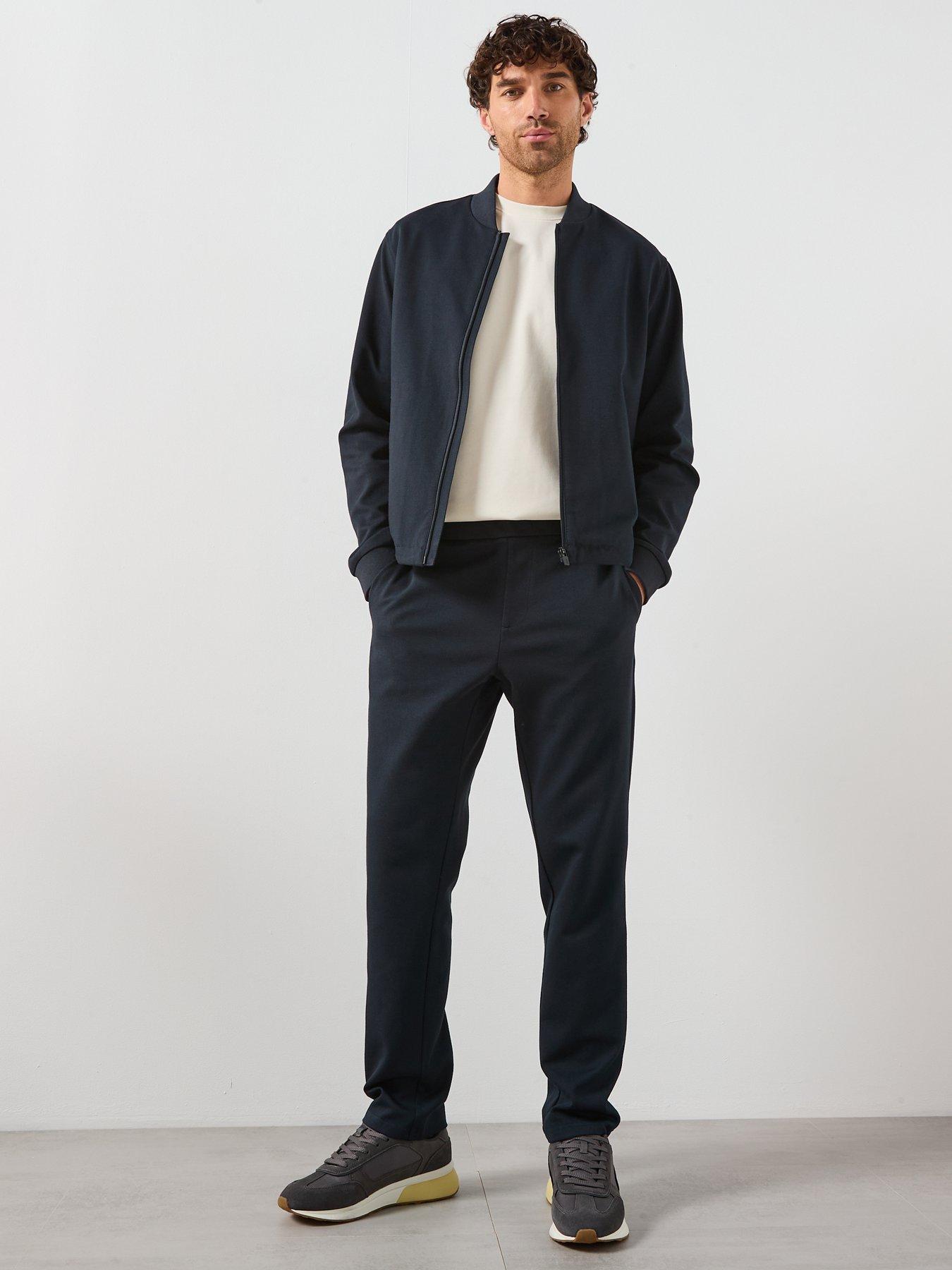 mango-jens-fine-rib-performance-sweat-bomber-navyback