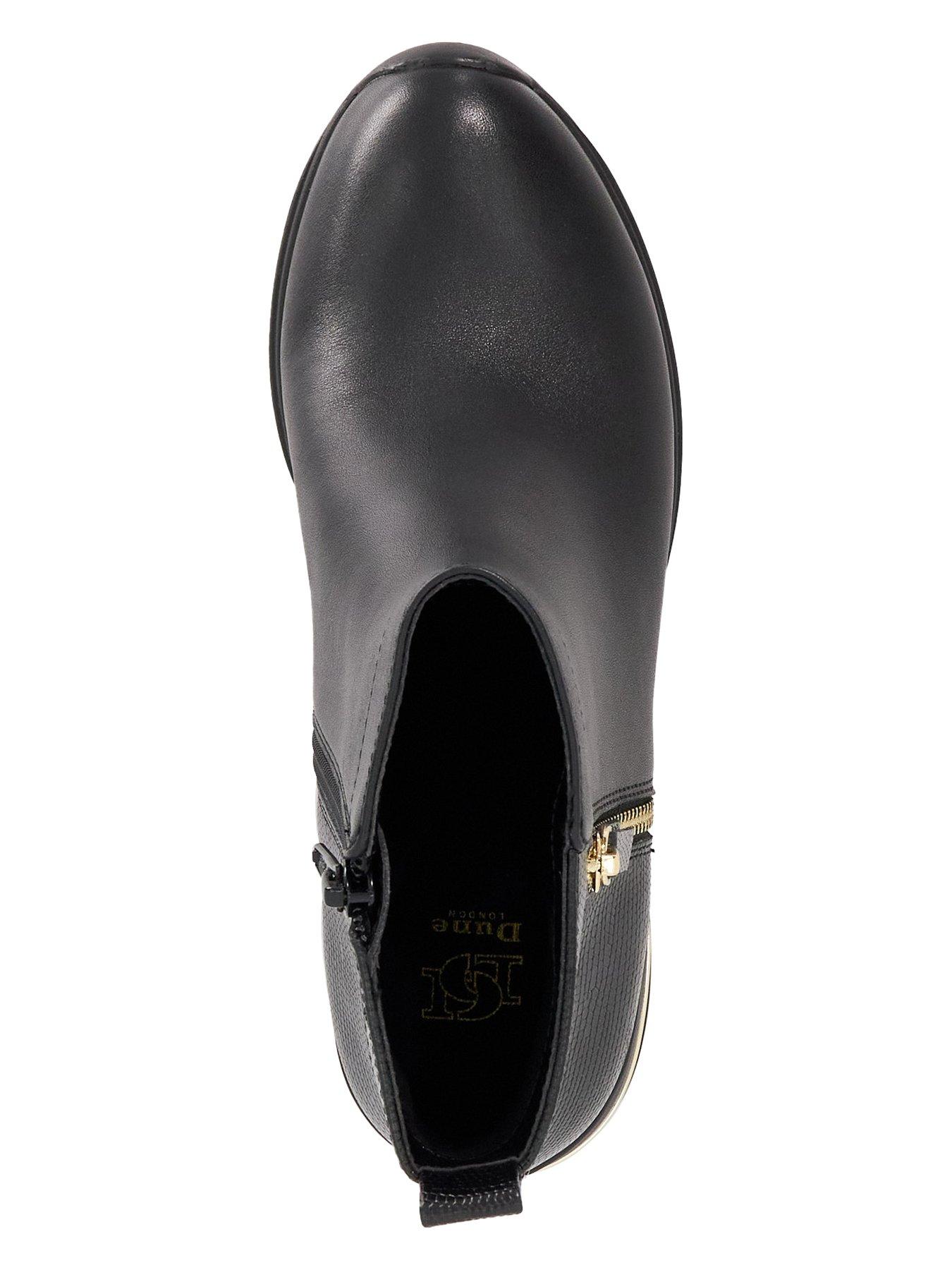 dune-london-everyone-leather-croc-wedge-trainer-blackoutfit