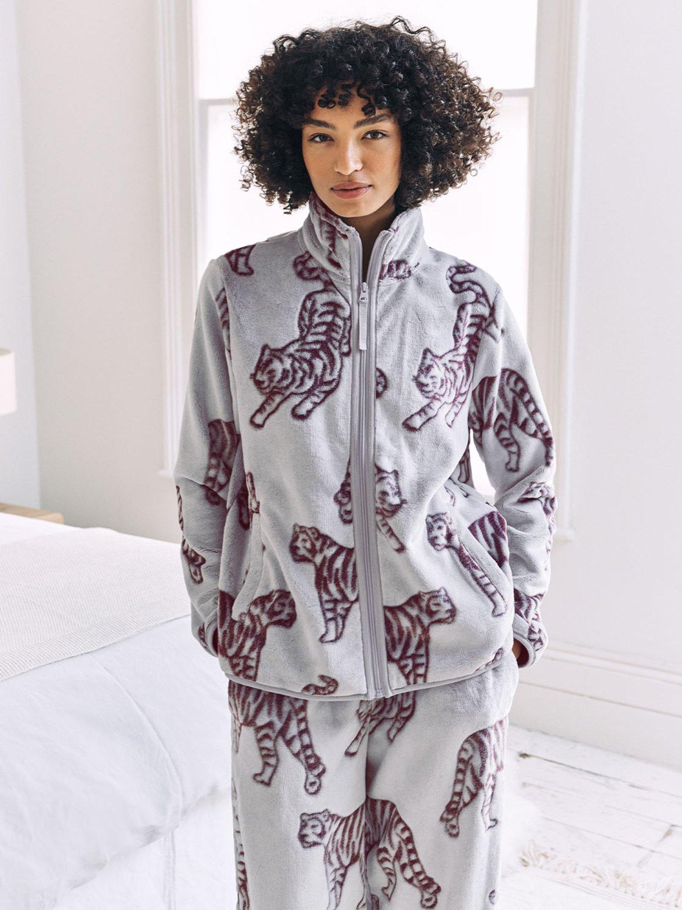 chelsea-peers-zip-through-and-wide-leg-jogger-set-in-burnout-purplestillFront