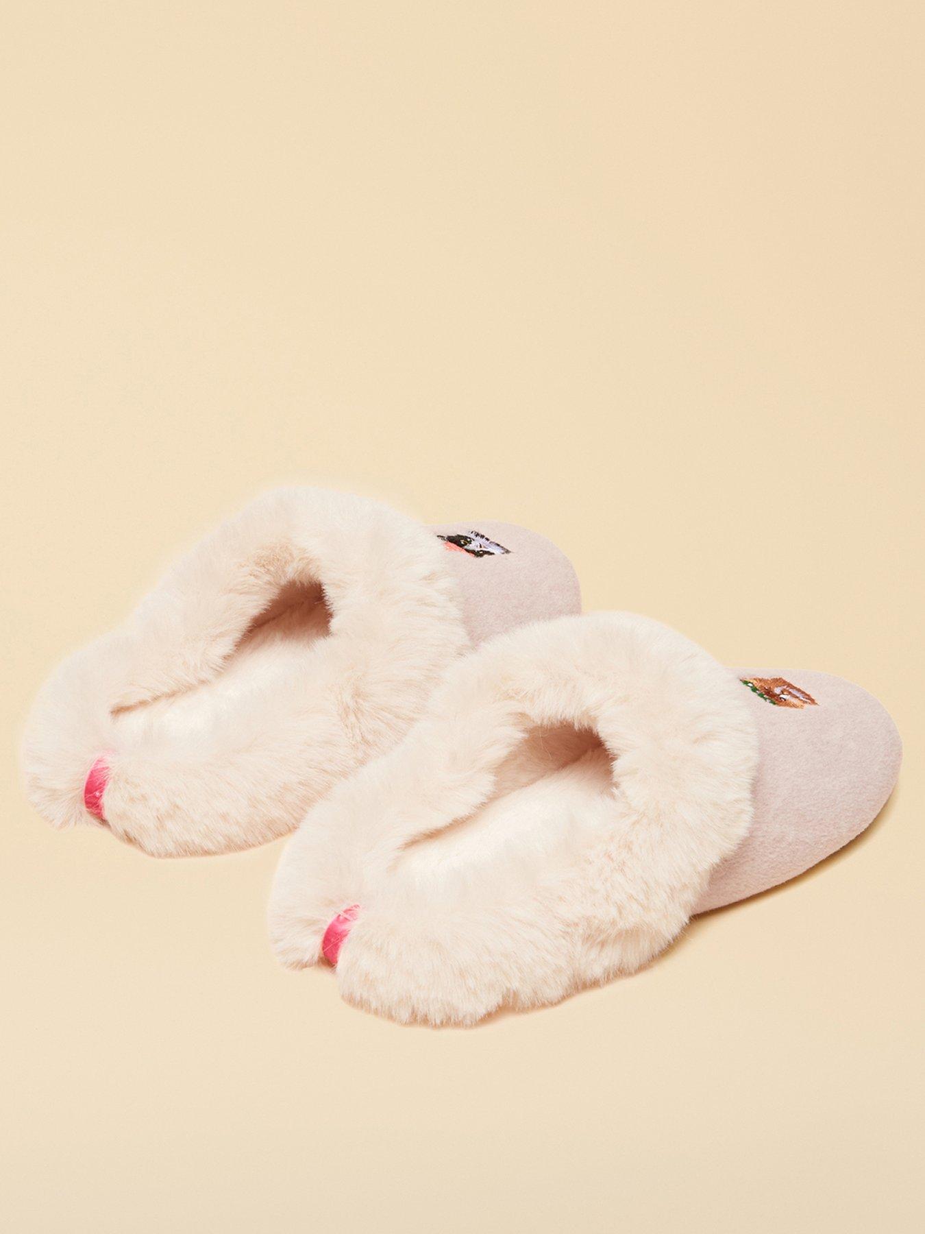 joules-artwork-slipper-pinkback