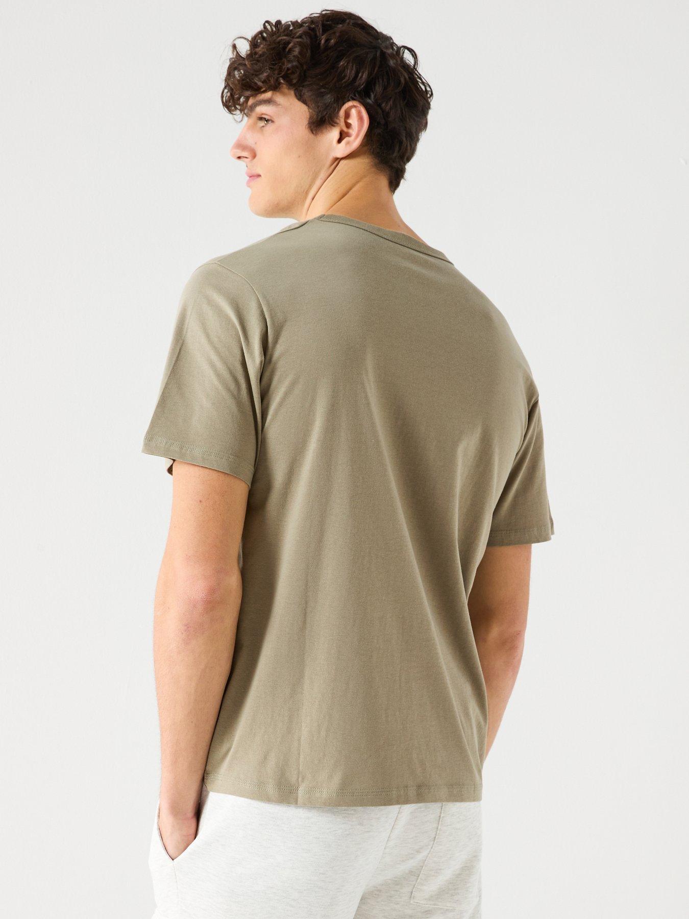 jack-jones-alliance-t-shirt-khakistillFront