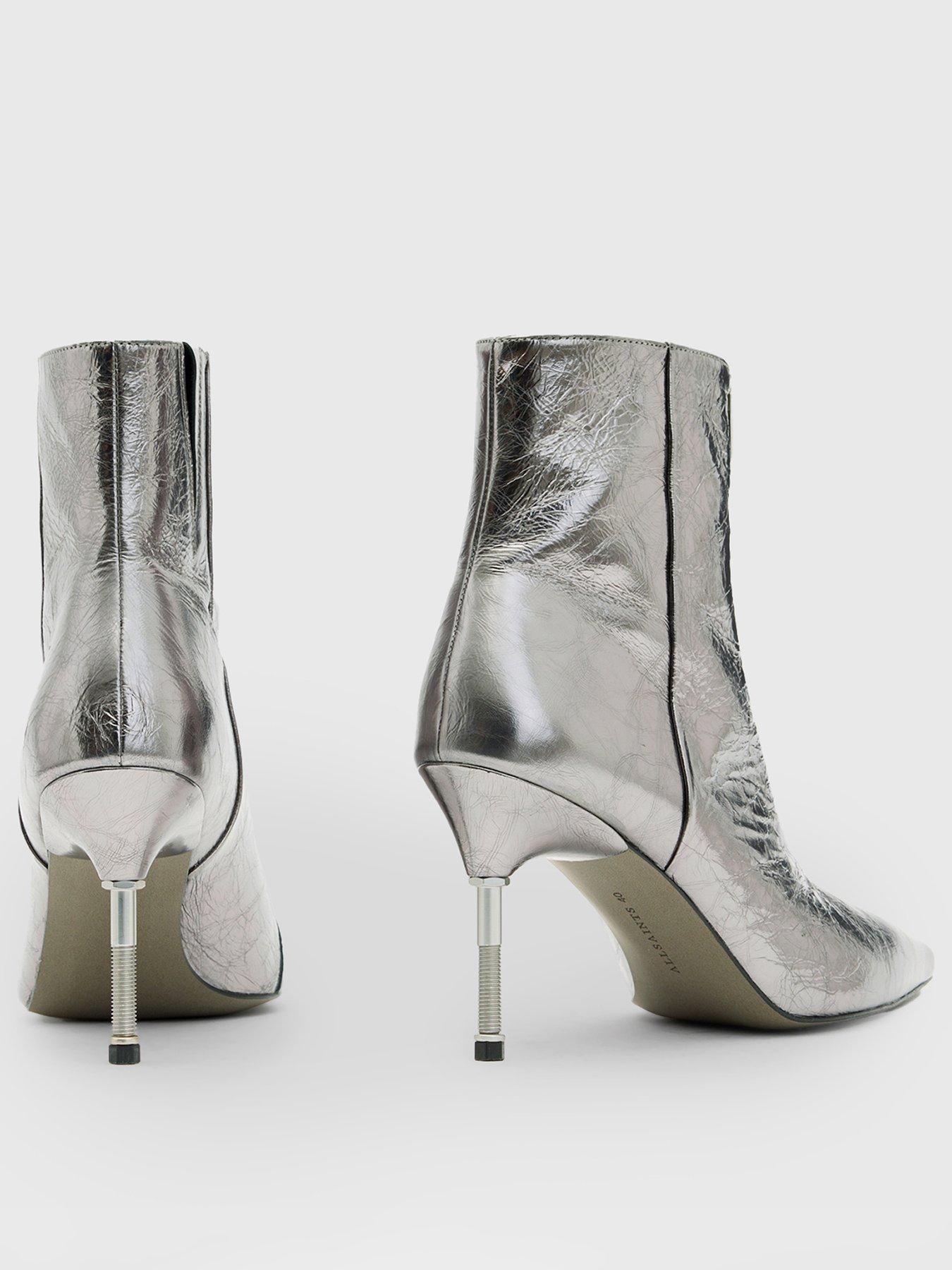 allsaints-natasha-metallic-leather-boot-silveroutfit