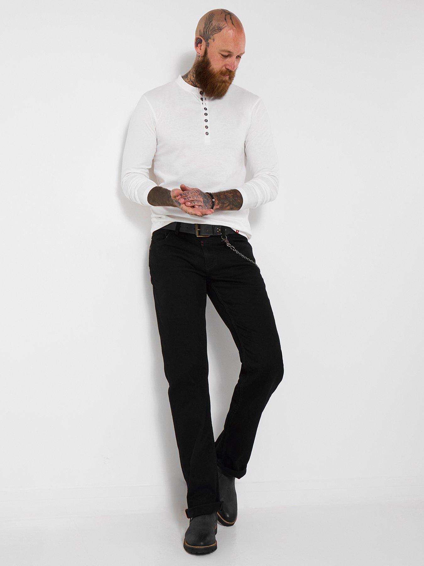 joe-browns-henley-long-sleeve-t-shirt-whitestillFront