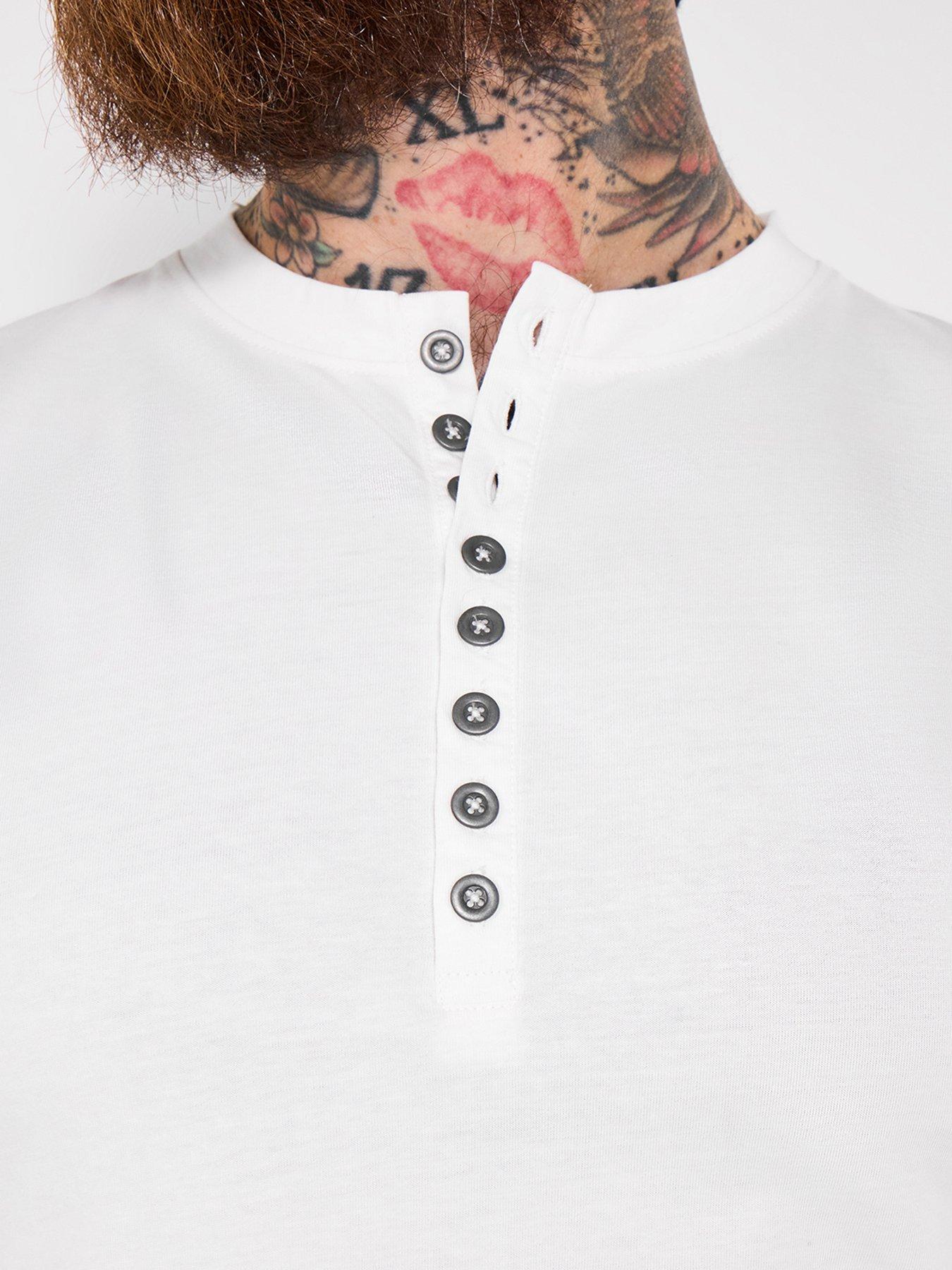 joe-browns-henley-long-sleeve-t-shirt-whiteoutfit