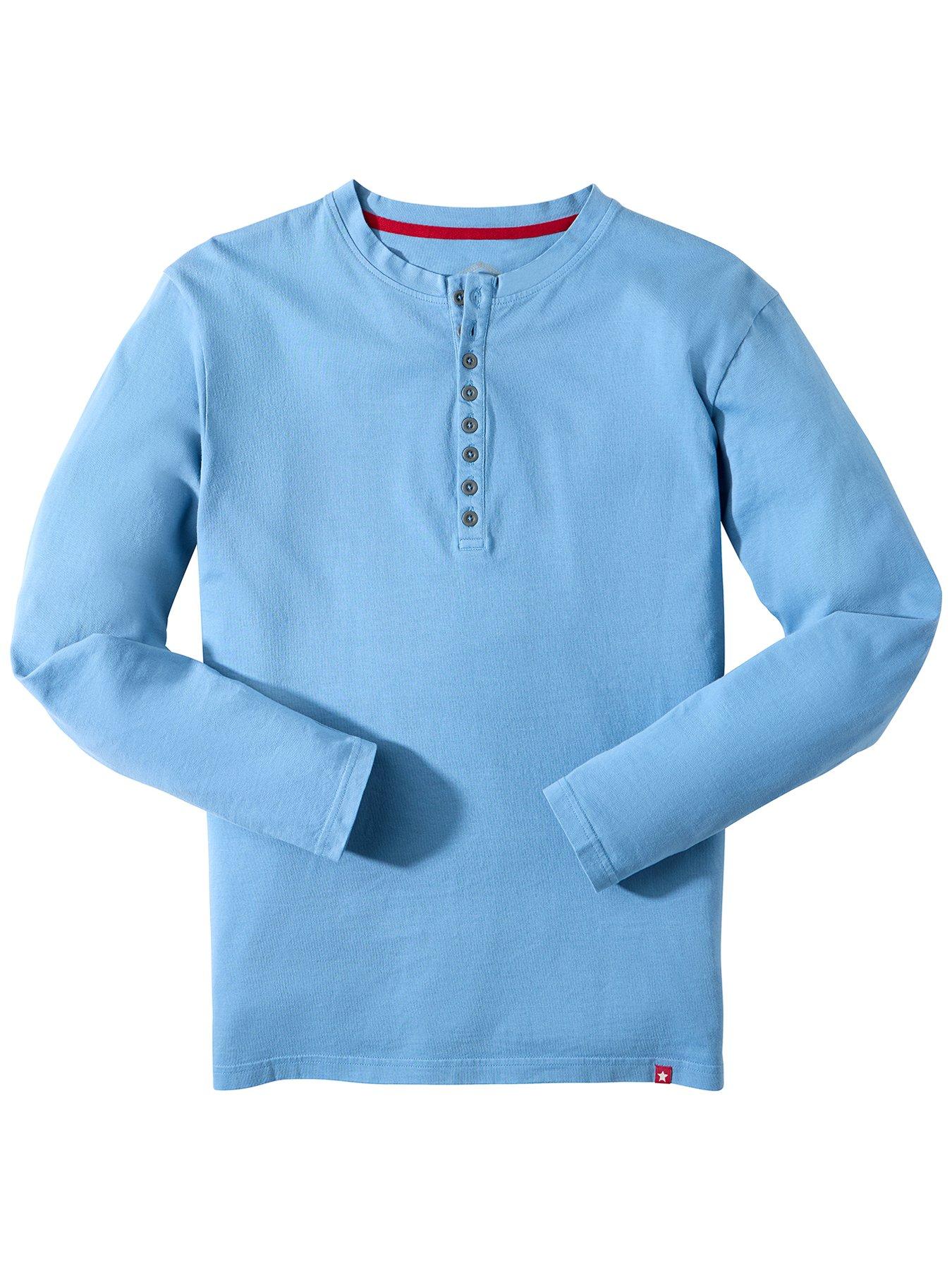 joe-browns-henley-long-sleeve-t-shirt-bluedetail