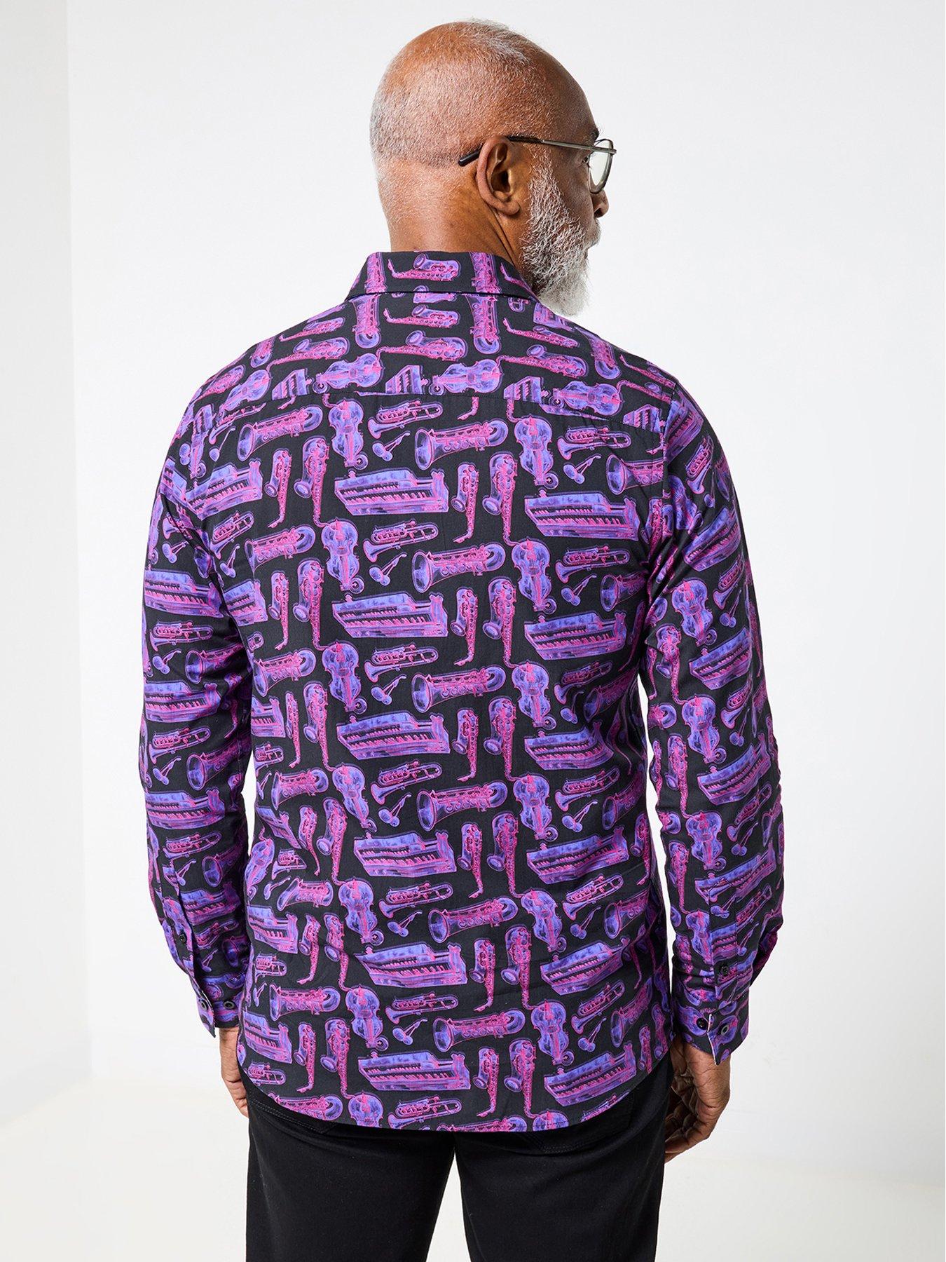 joe-browns-joe-browns-saxophone-print-long-sleeve-shirtstillFront