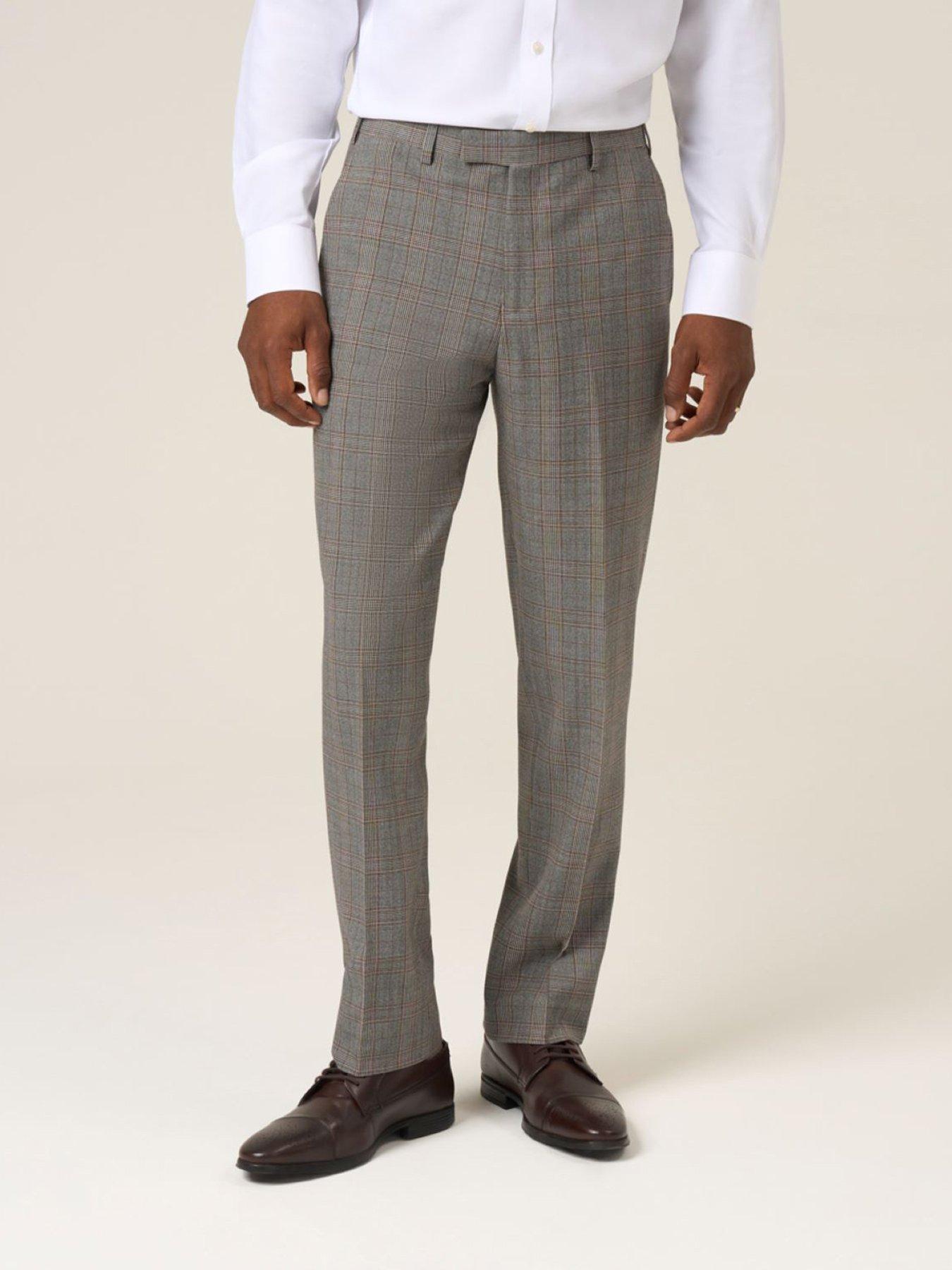 skopes-tailored-fit-haley-brown-check-suit-trousers-light-brown
