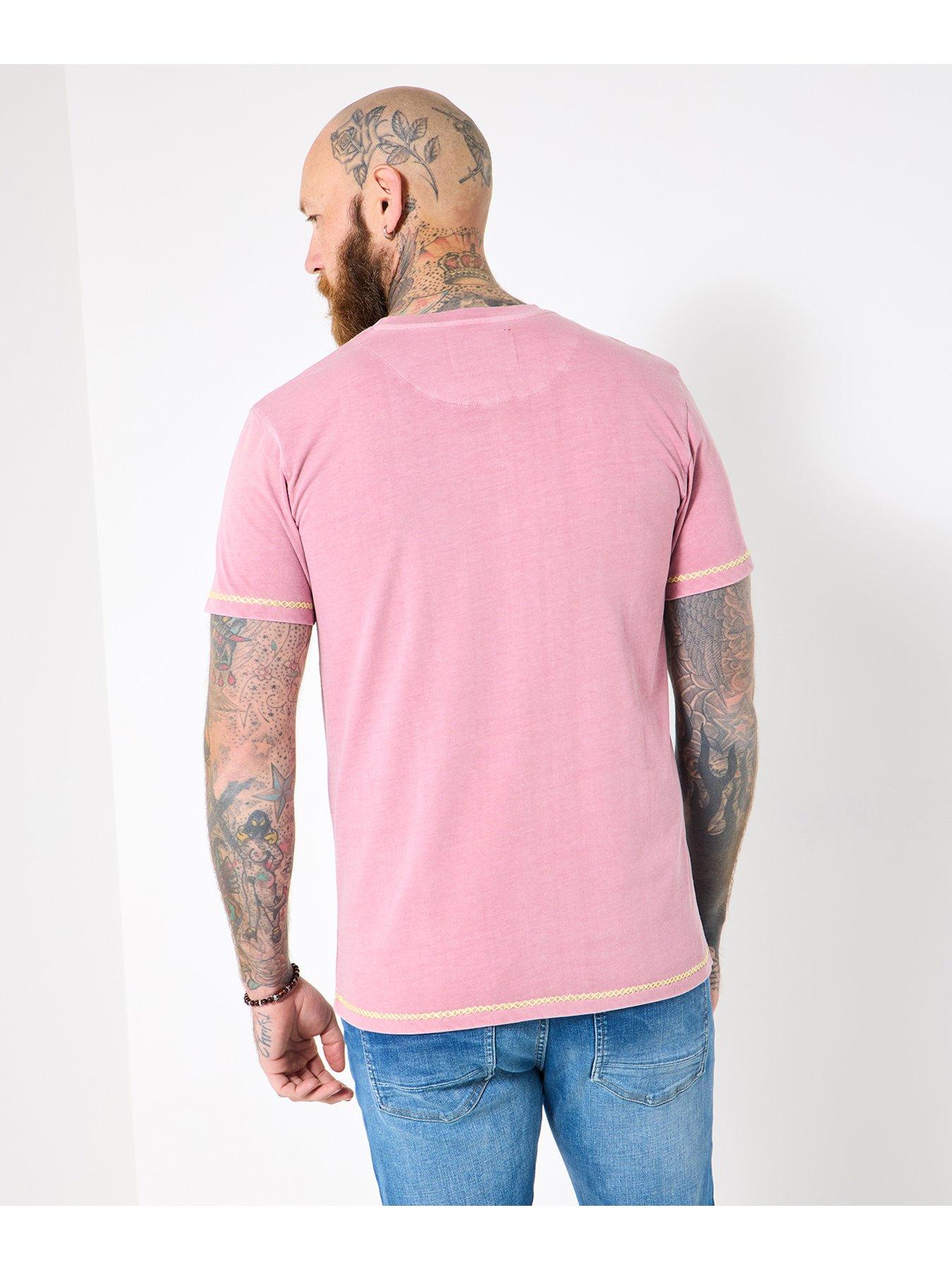 joe-browns-joe-browns-pink-crew-neck-t-shirtback
