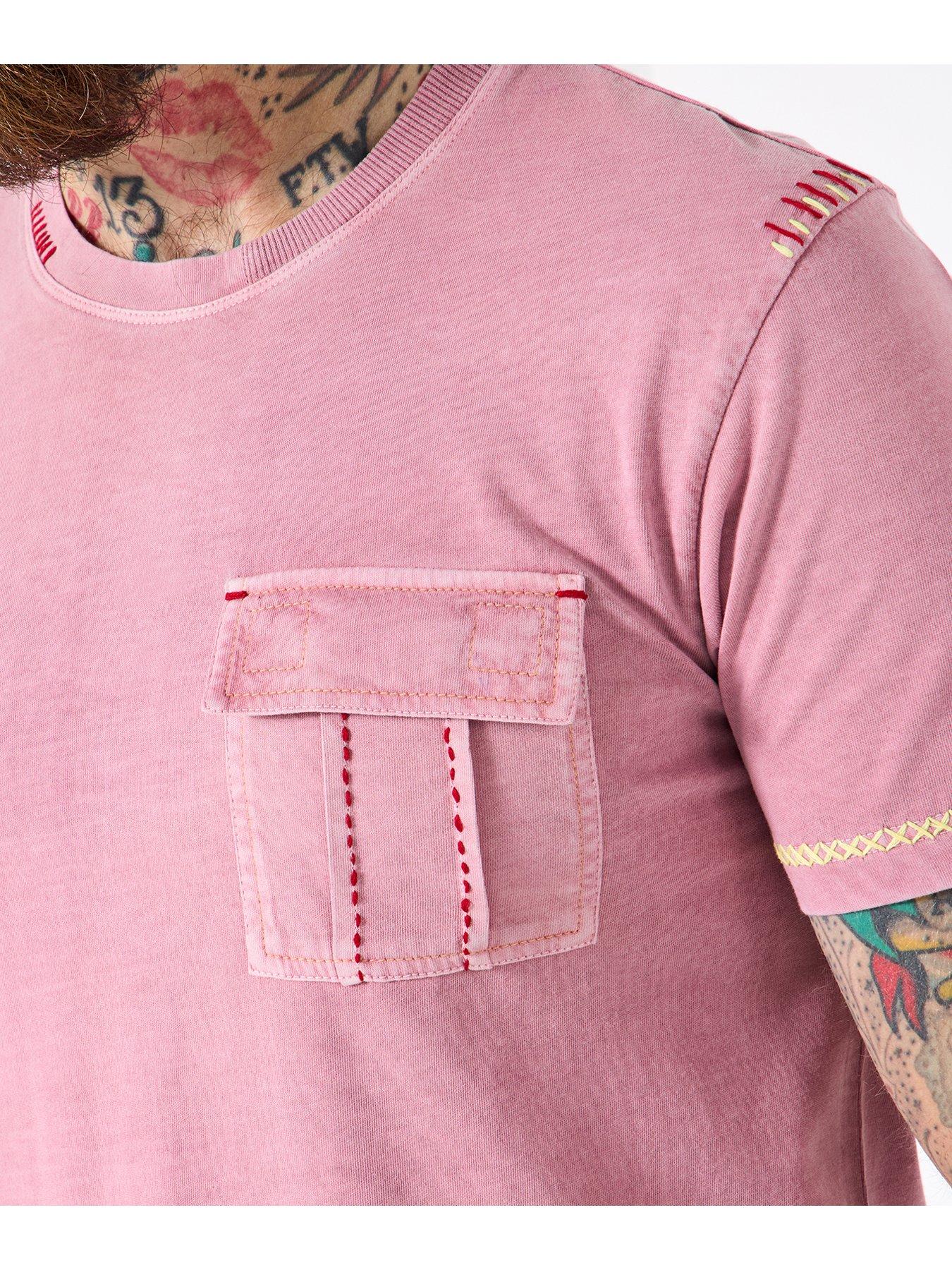 joe-browns-joe-browns-pink-crew-neck-t-shirtoutfit