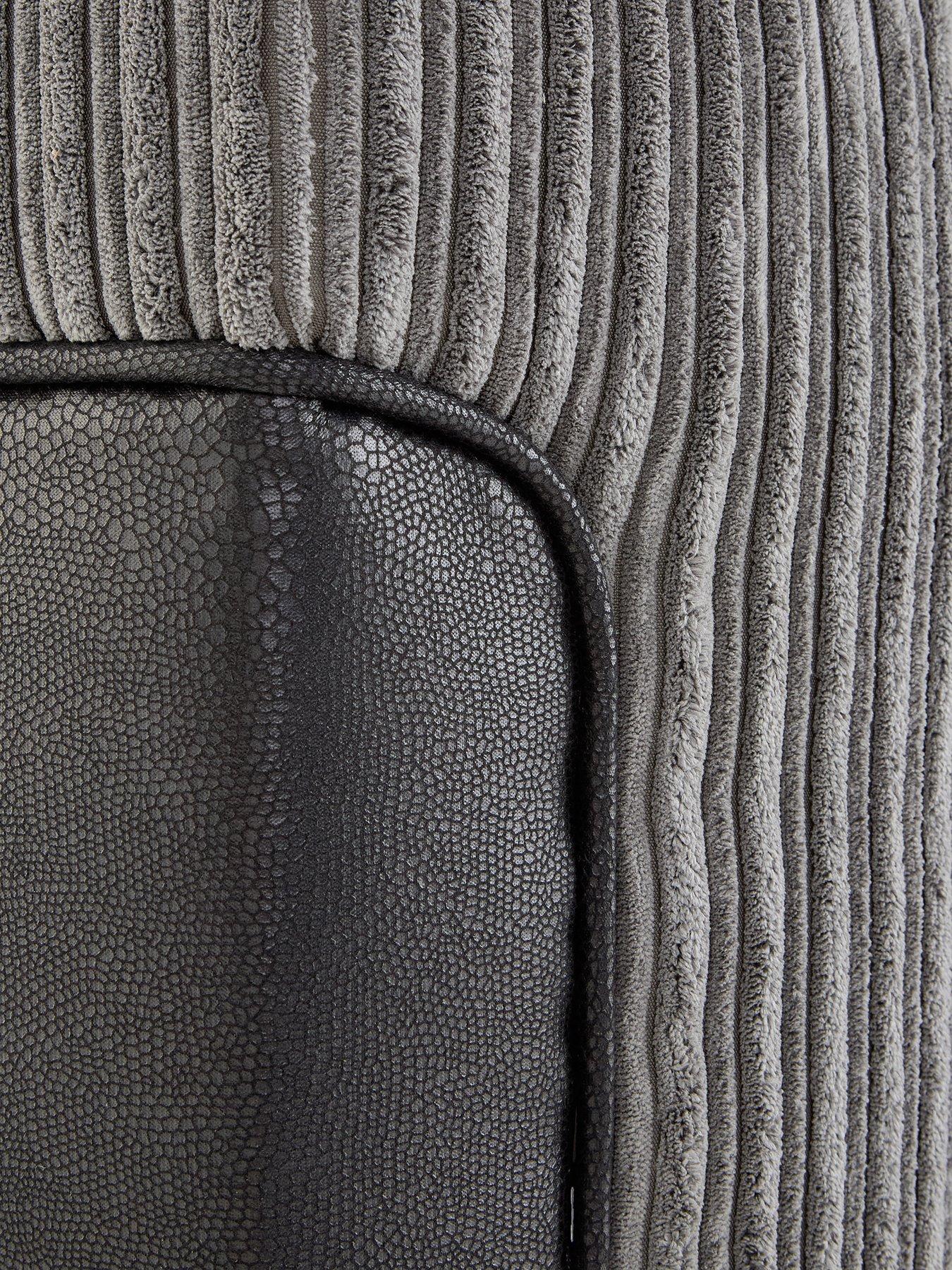 Image 5 of 7 of Very Home Marissa Jumbo Cord&nbsp;2 Seater Sofa