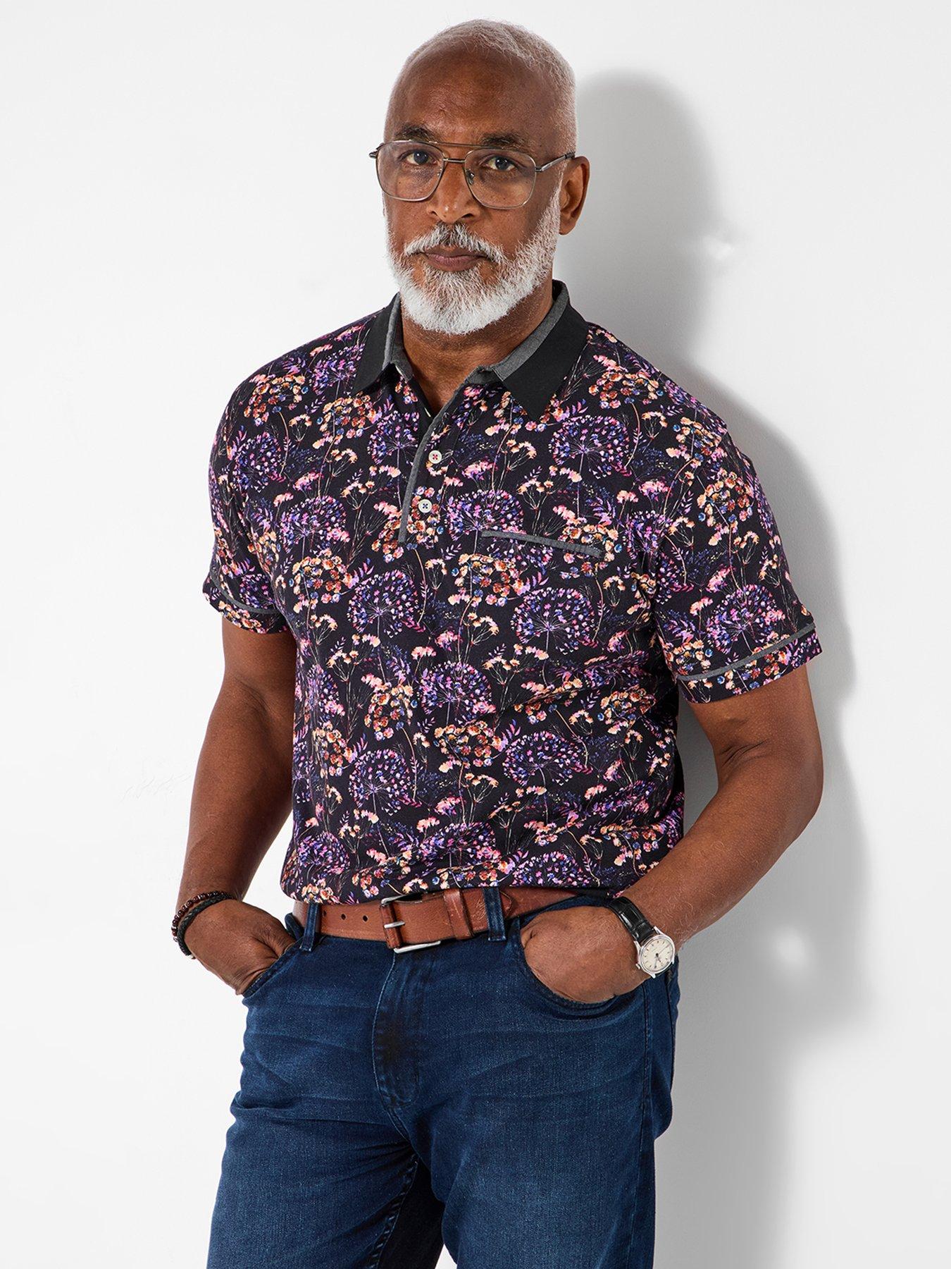 joe-browns-joe-browns-smart-casual-polo-shirt-blackfront