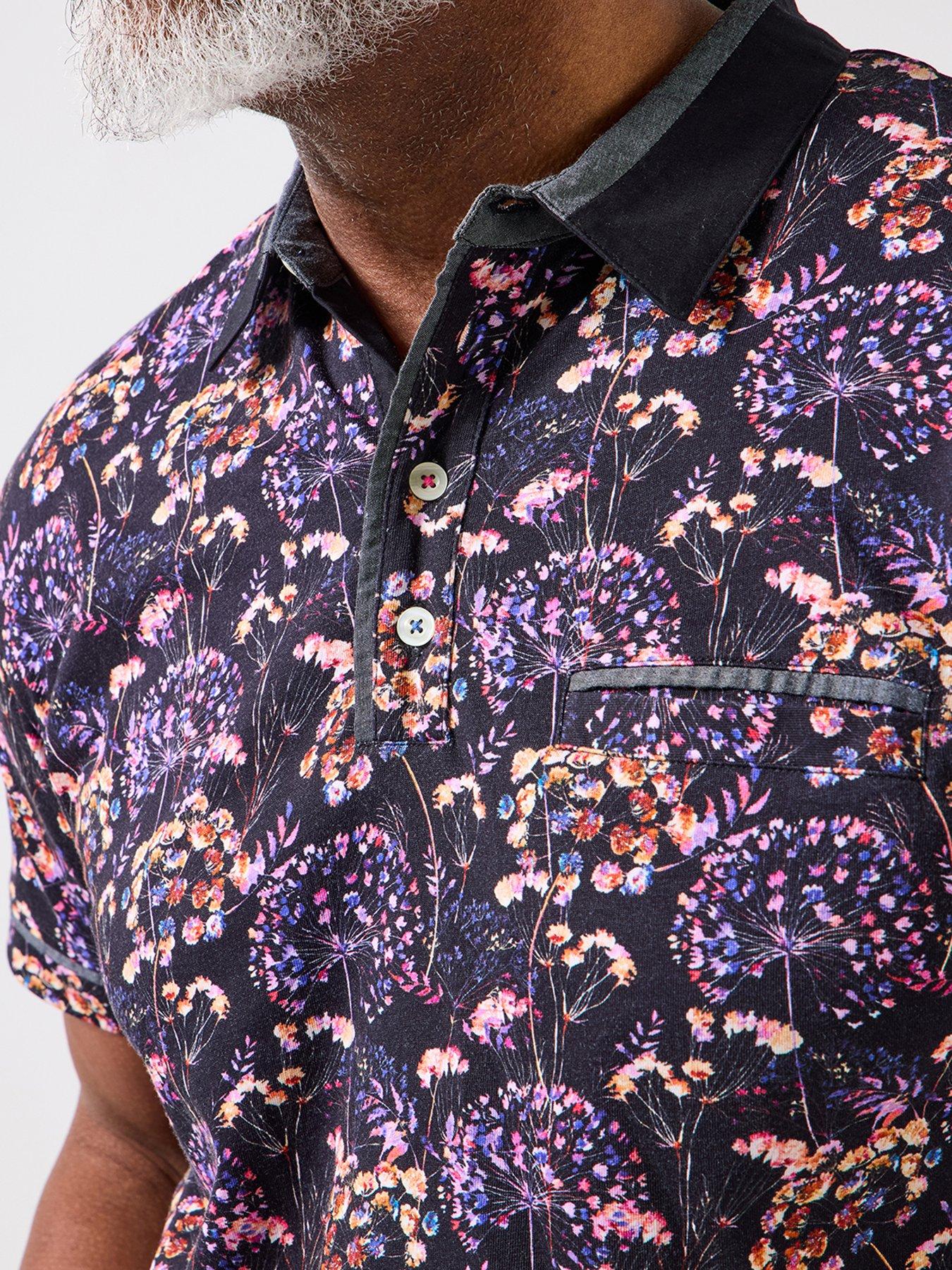 joe-browns-joe-browns-smart-casual-polo-shirt-blackoutfit