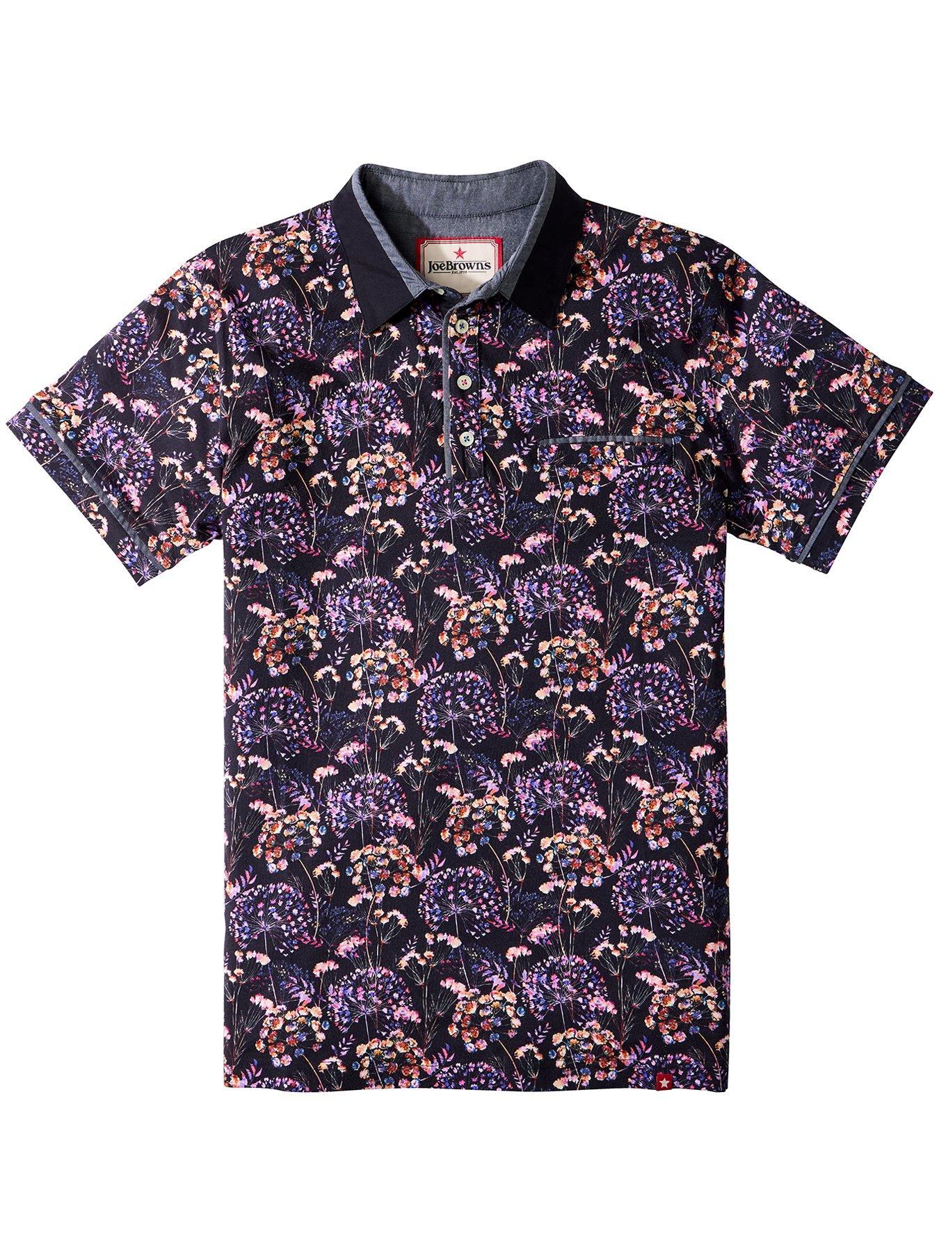 joe-browns-joe-browns-smart-casual-polo-shirt-blackdetail