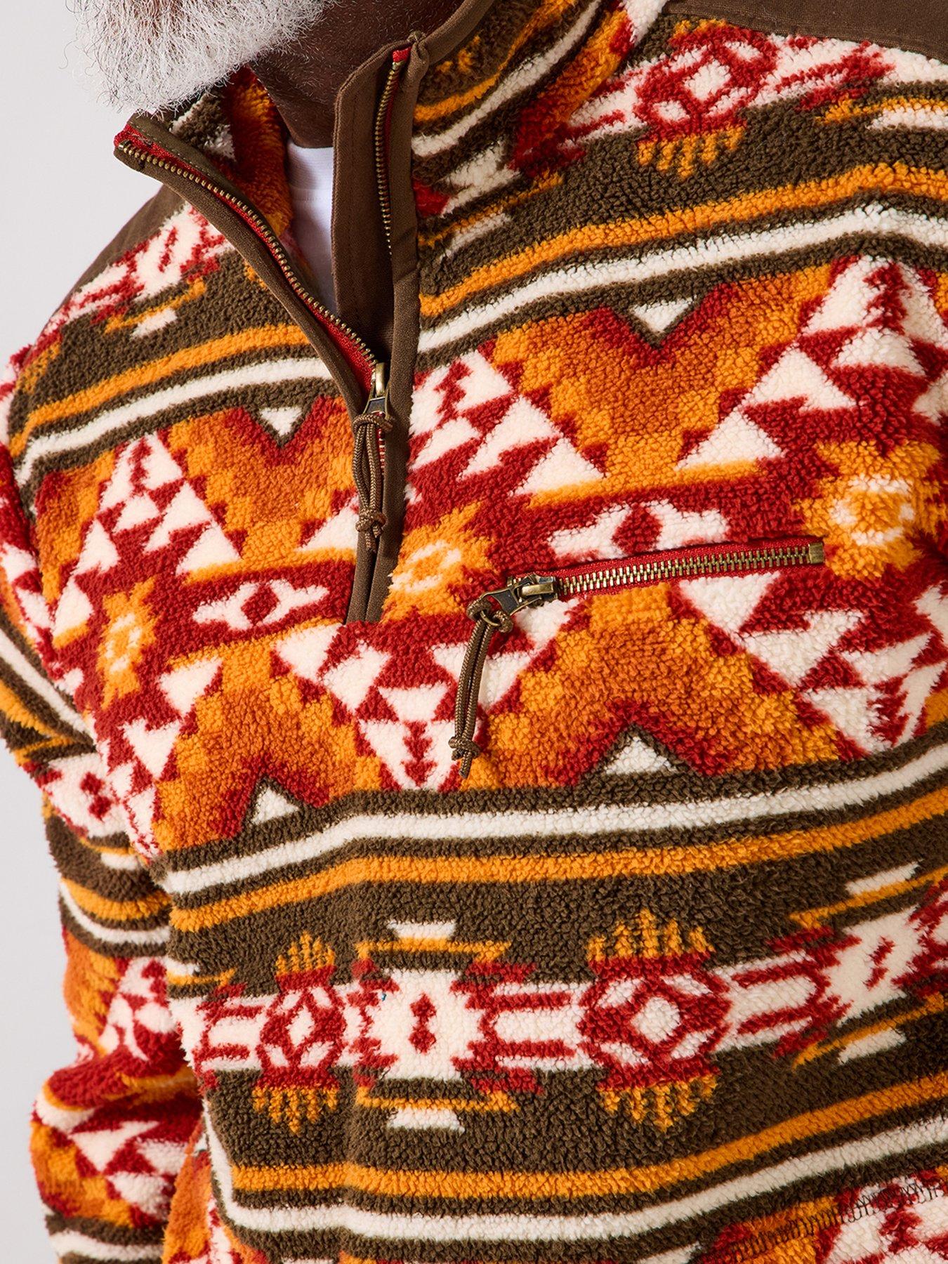 joe-browns-cozy-funnel-fleece-14-zip-sweat-multioutfit