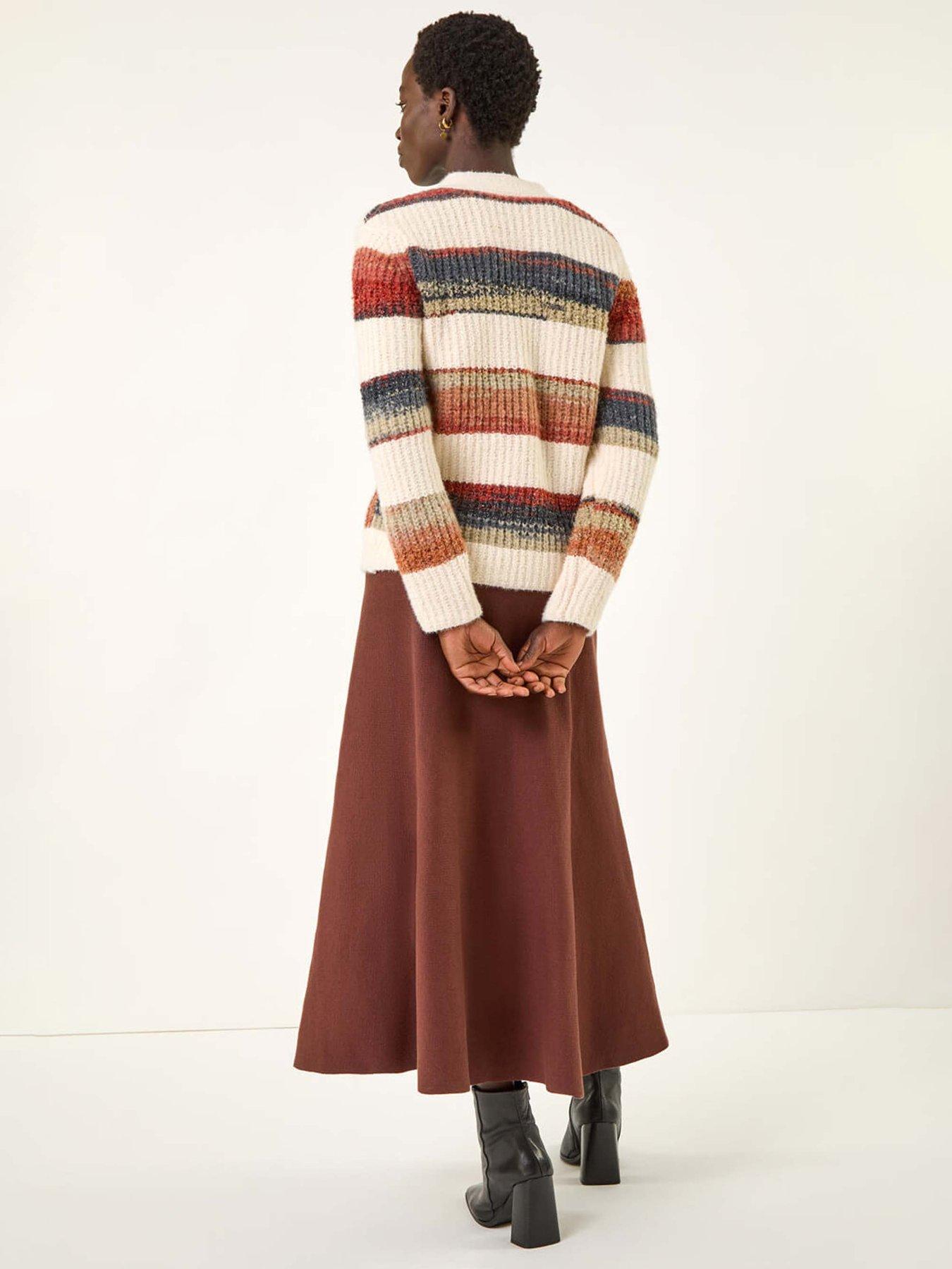 roman-stripe-buttoned-knit-cardigan-ivorystillFront