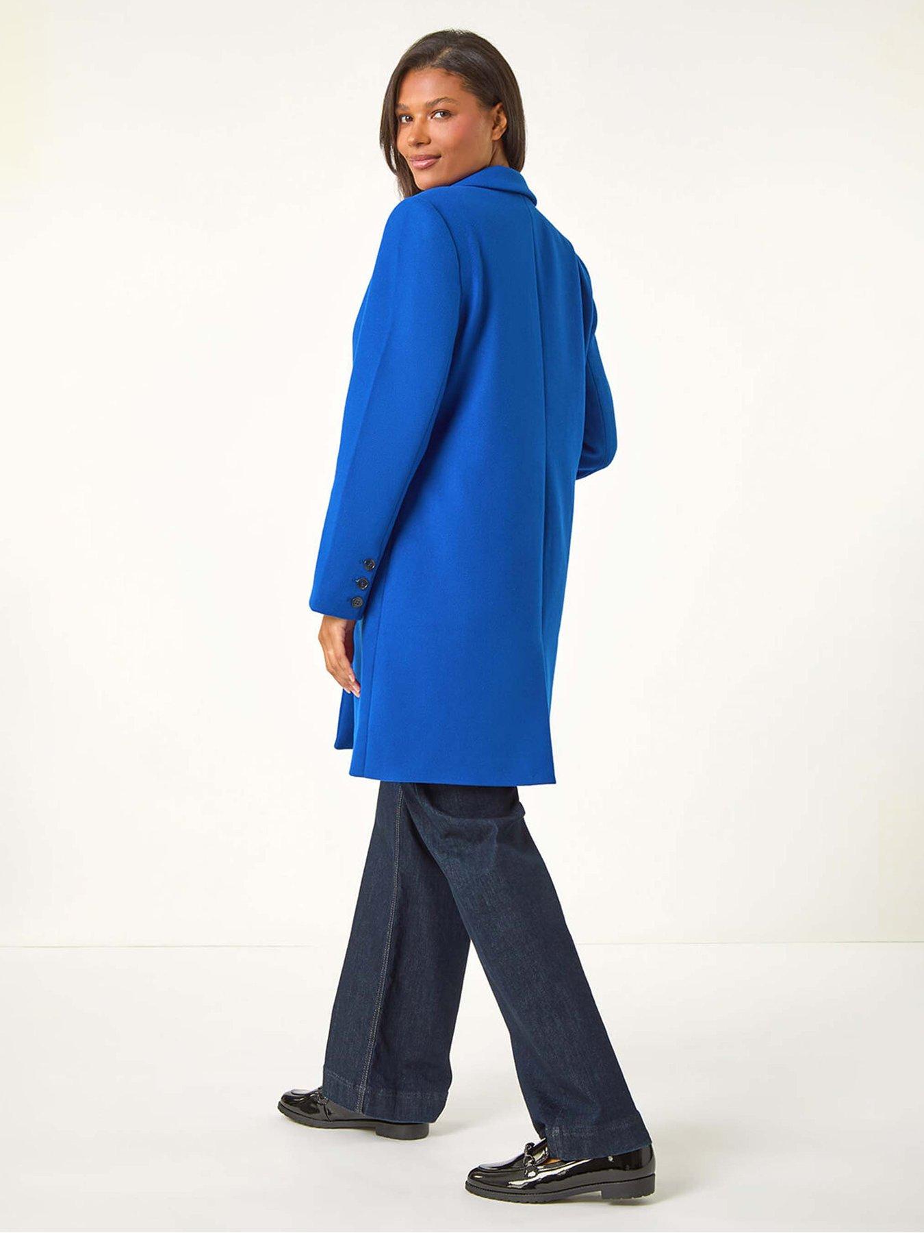 roman-tailored-single-breasted-coat-royal-bluestillFront