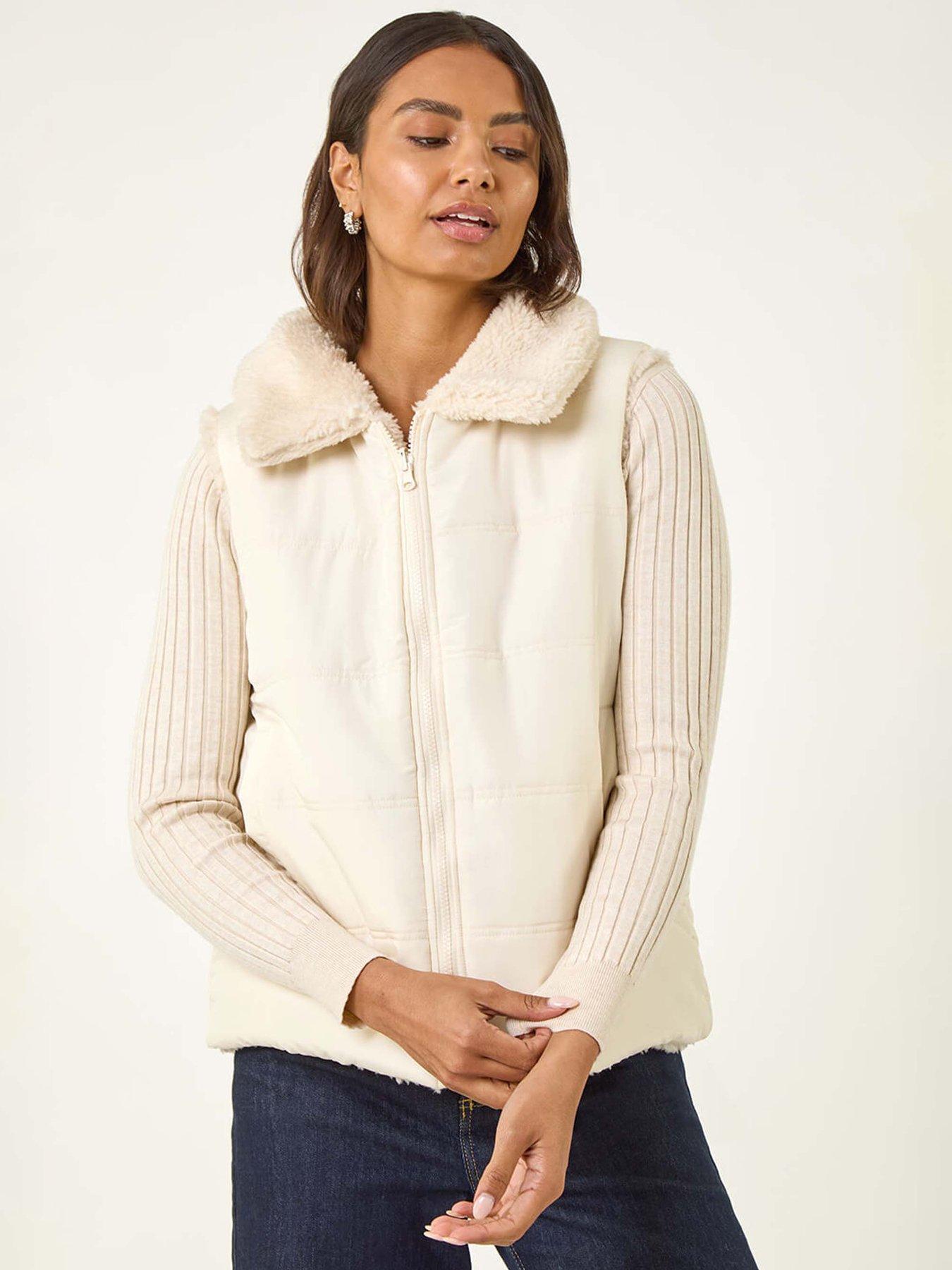 roman-reversible-fur-zip-gilet-cream