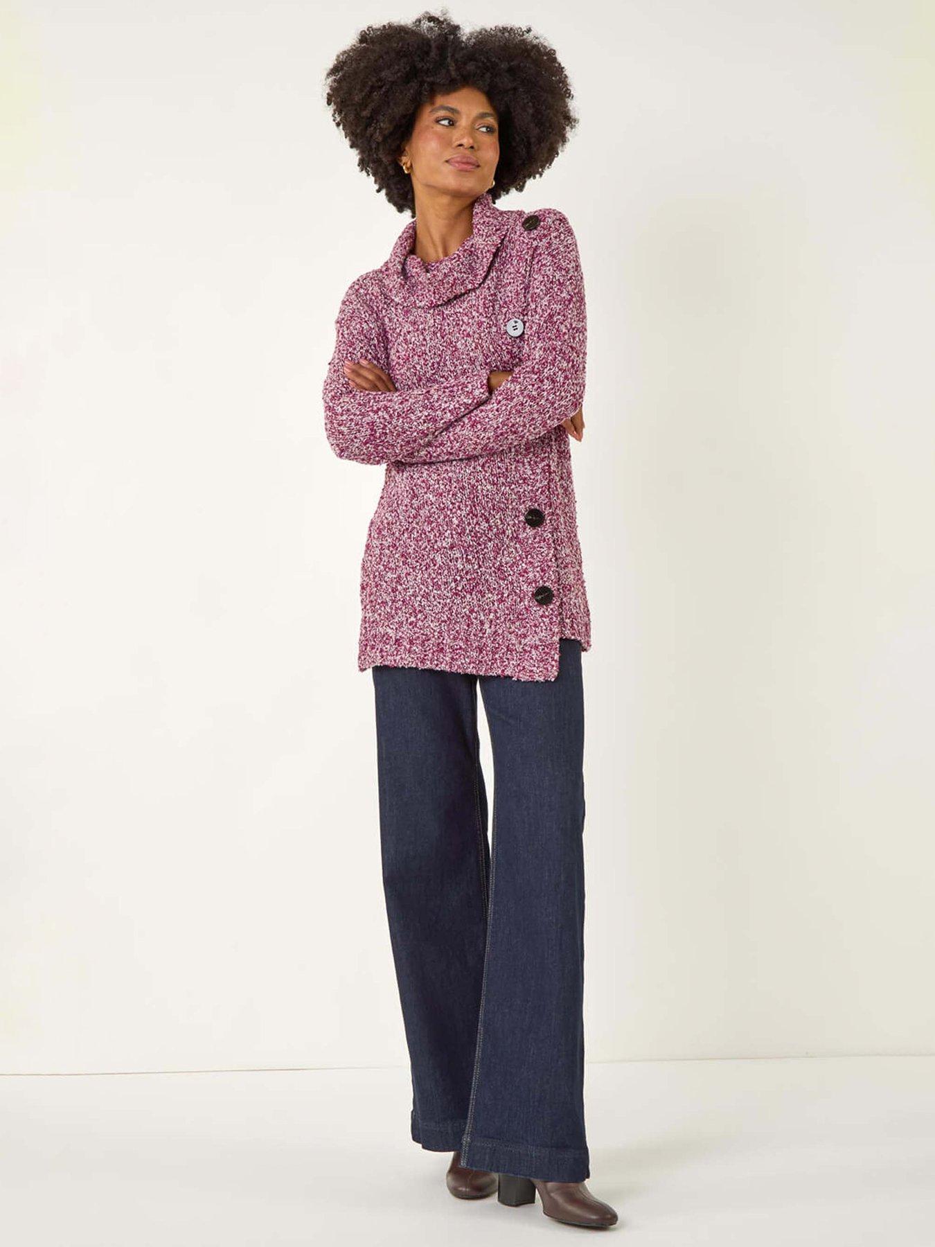 roman-roll-neck-button-detail-jumper-redback