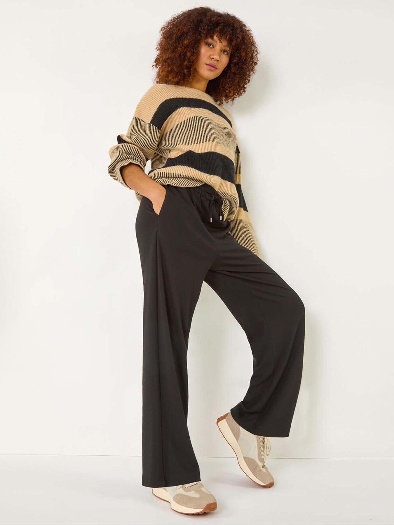 roman-wide-leg-ponte-trousers-blackoutfit