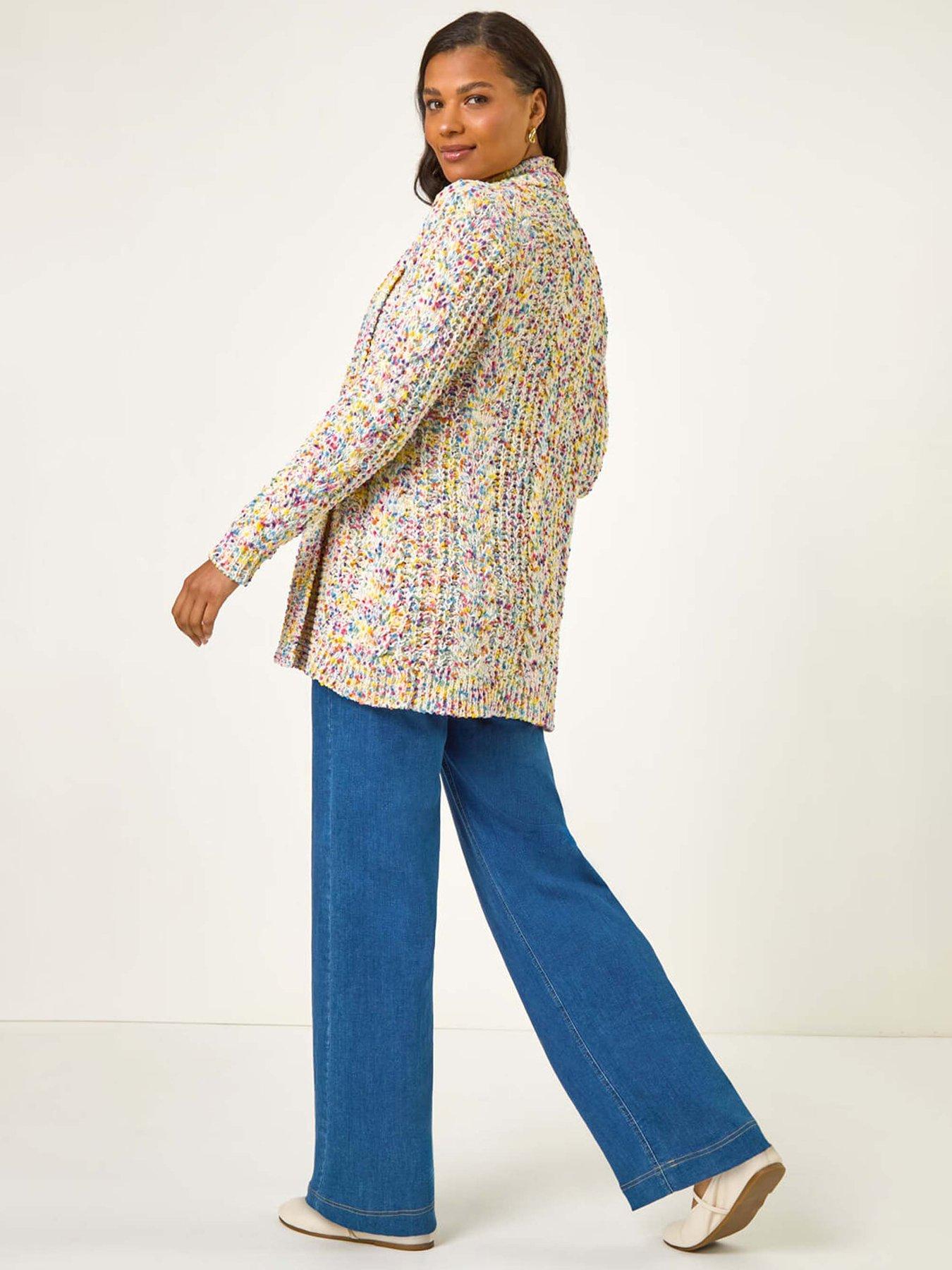 roman-soft-knit-nep-longline-cardigan-ivorystillFront