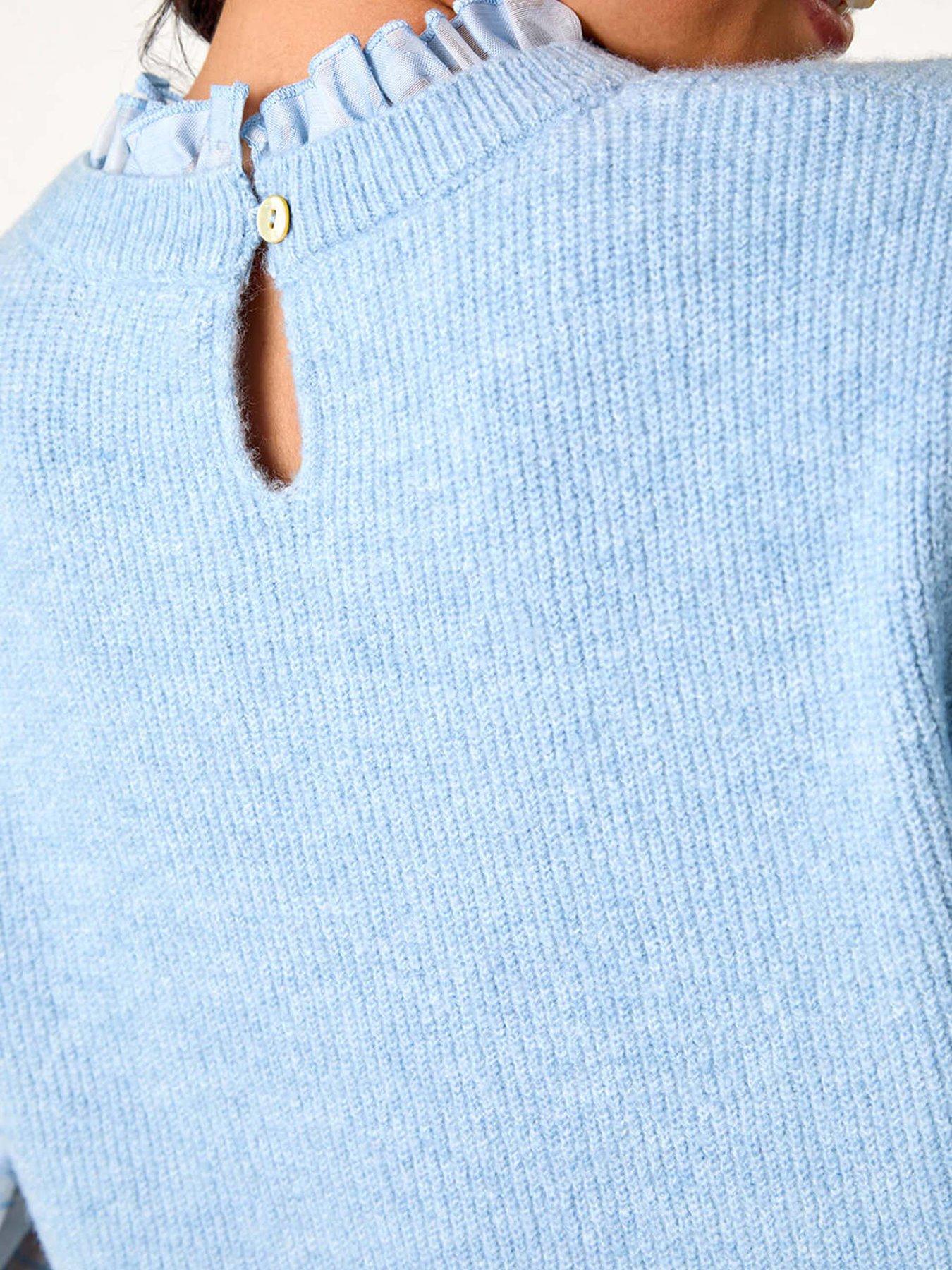 roman-petite-floral-print-2-in-1-knit-jumper-light-bluedetail