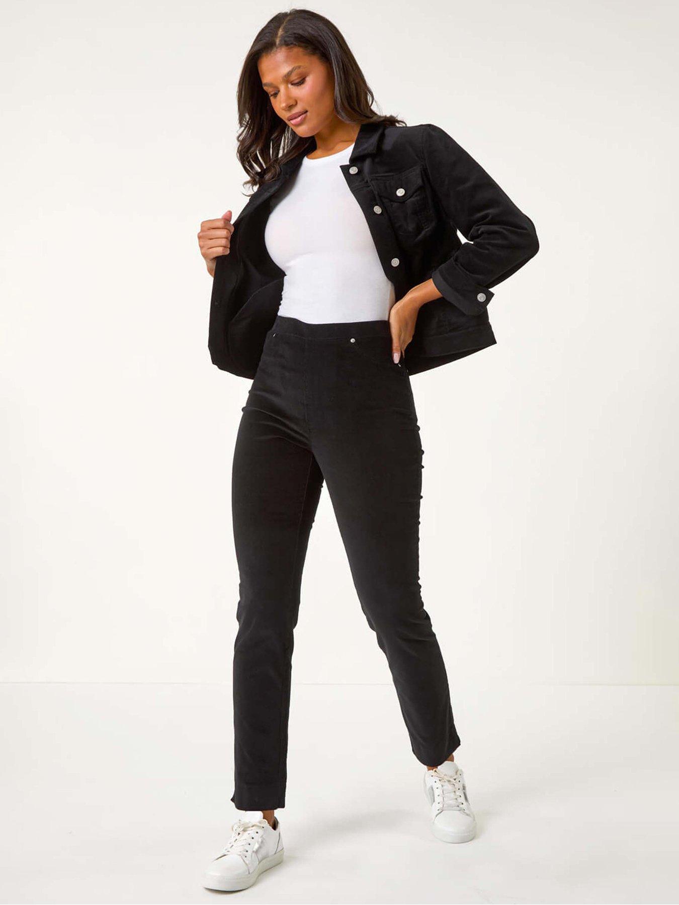 roman-corduroy-straight-stretch-jean-trouser-blackback