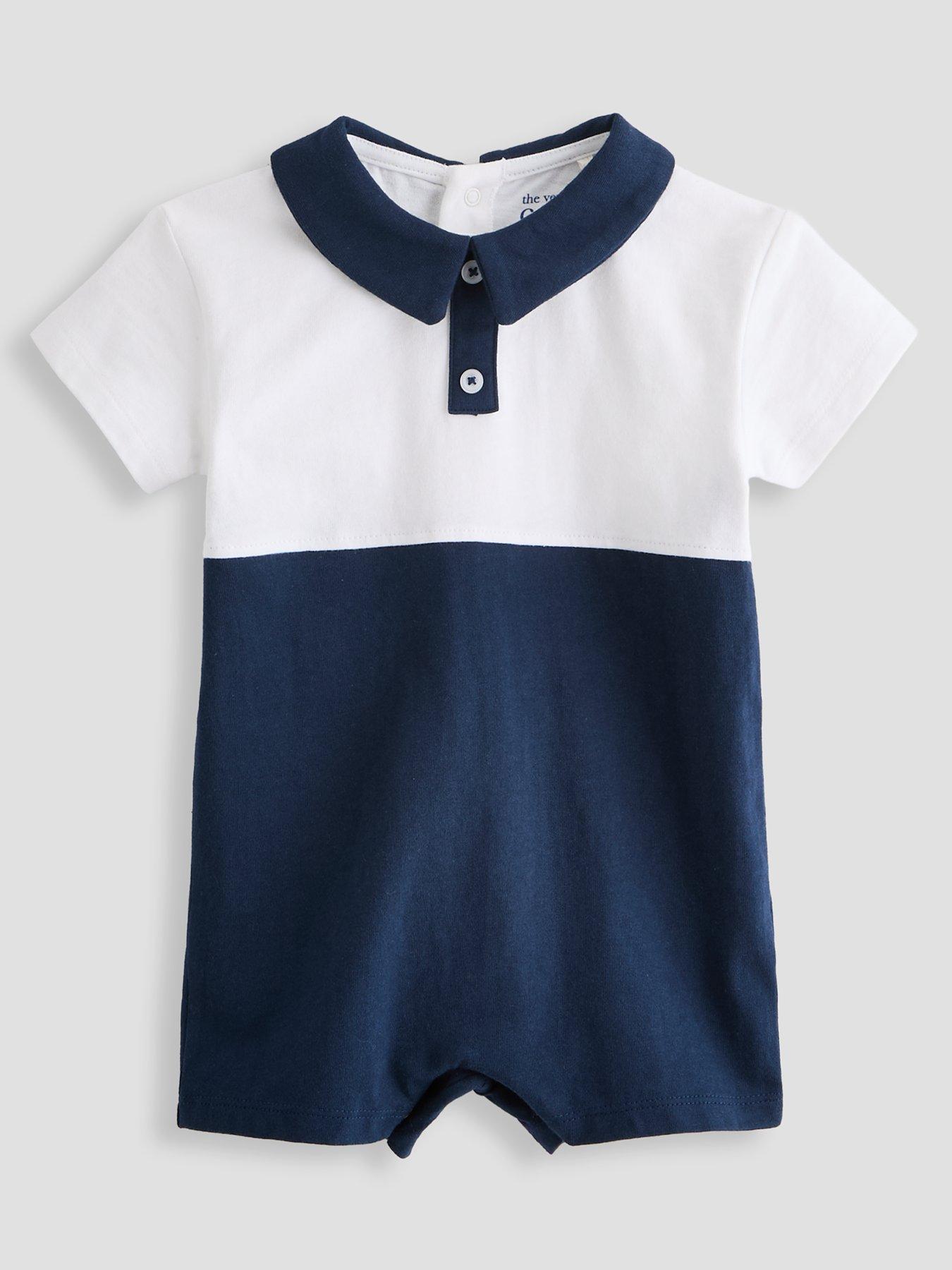 the-very-collection-colour-block-collared-romper-suit-nbsp--navyfront