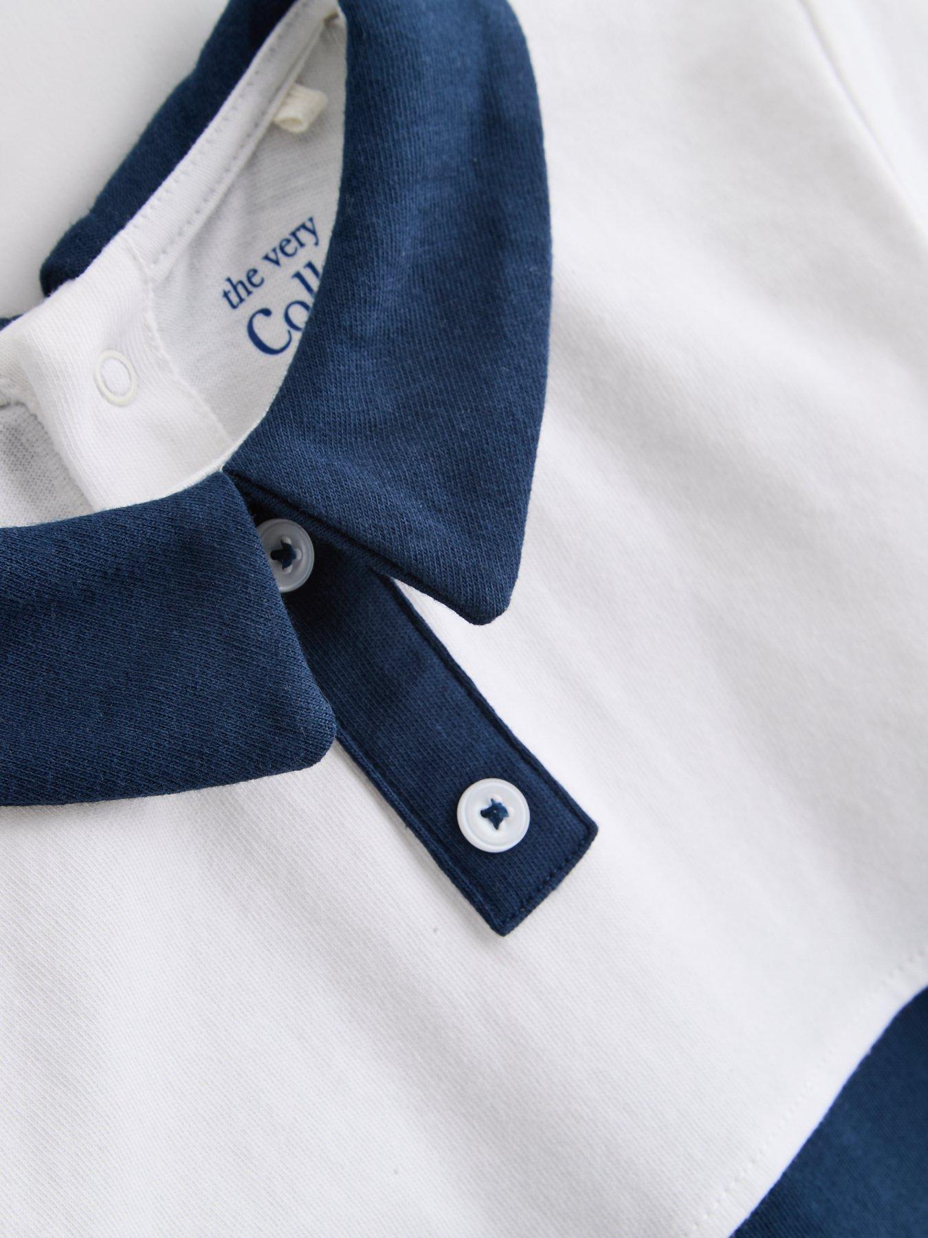 the-very-collection-colour-block-collared-romper-suit-nbsp--navyoutfit
