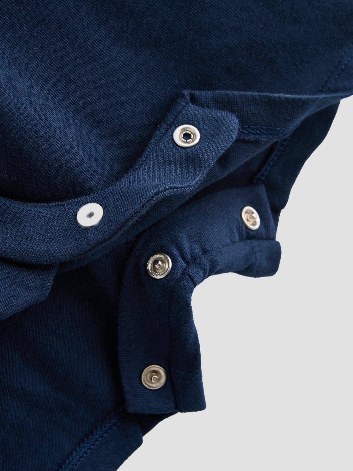 the-very-collection-colour-block-collared-romper-suit-nbsp--navydetail