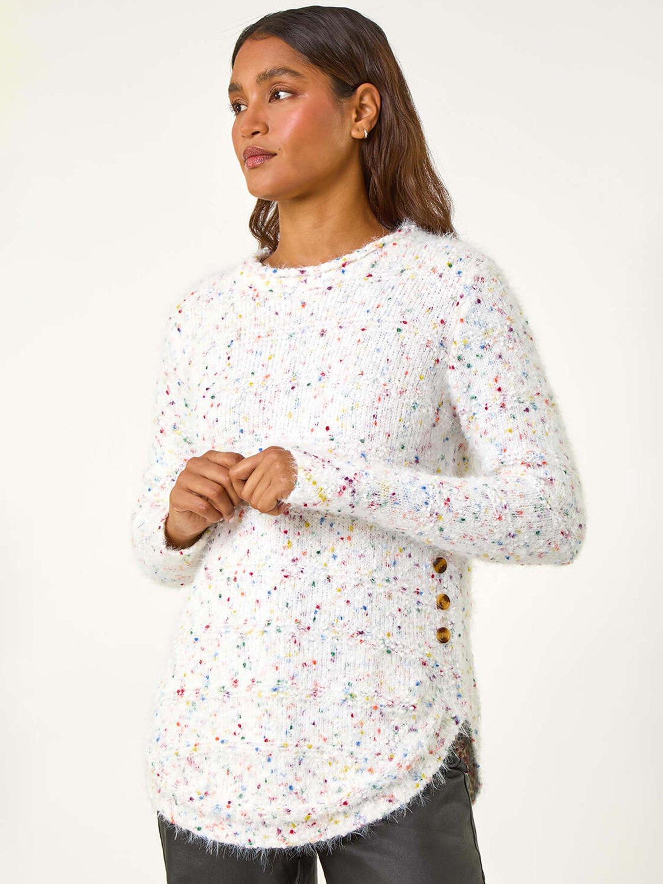 roman-nep-curved-hem-jumper-ivory