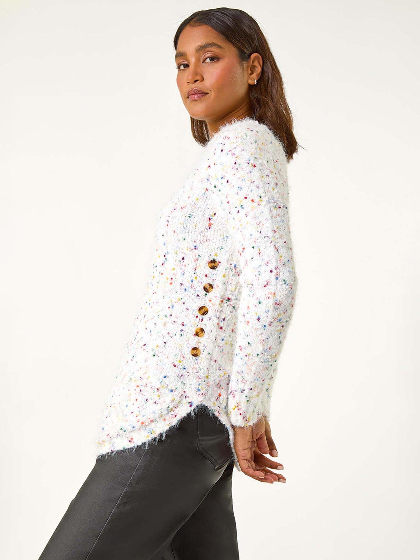 roman-nep-curved-hem-jumper-ivoryoutfit