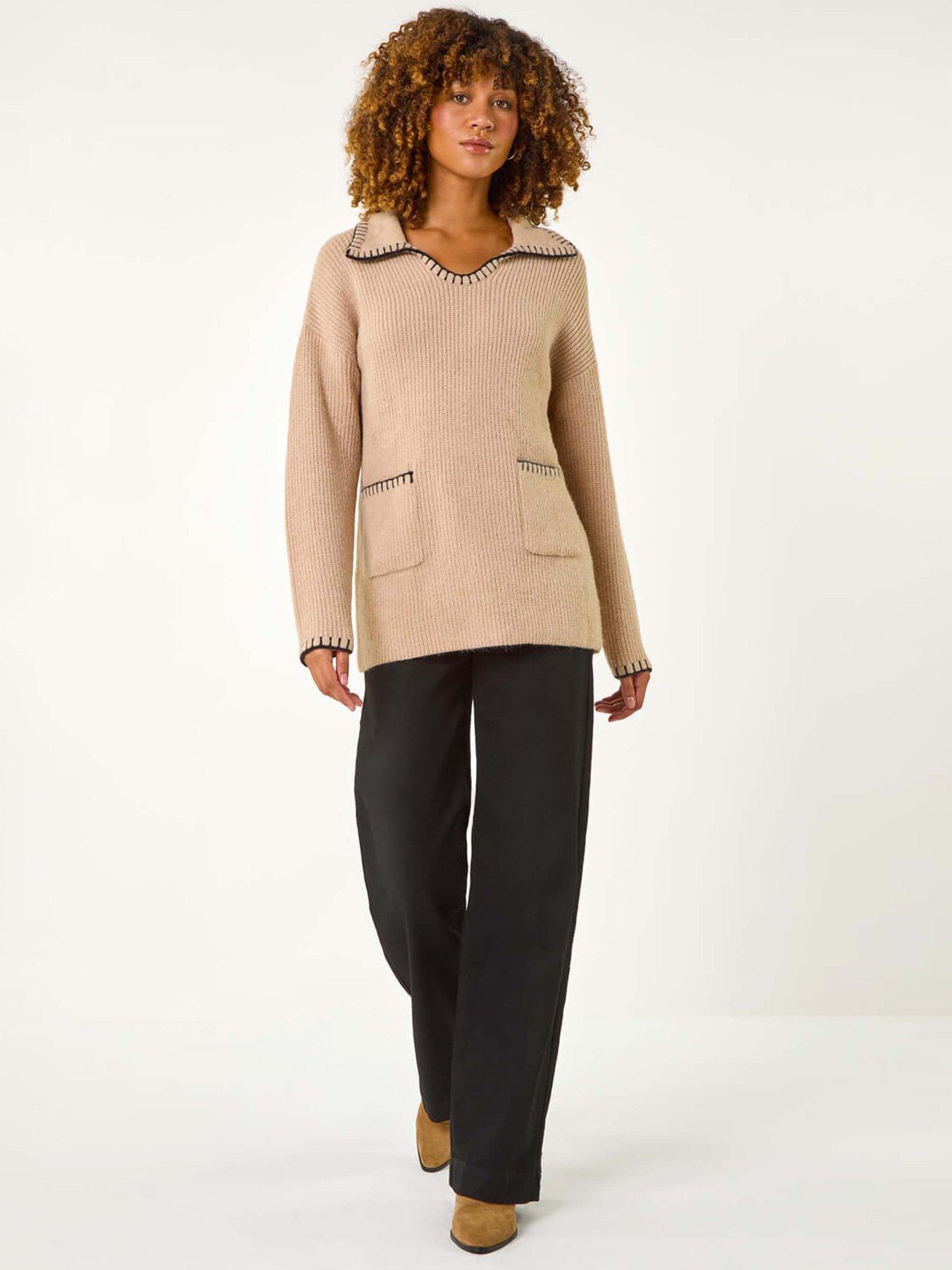 roman-blanket-stitch-collared-jumper-biscuitback