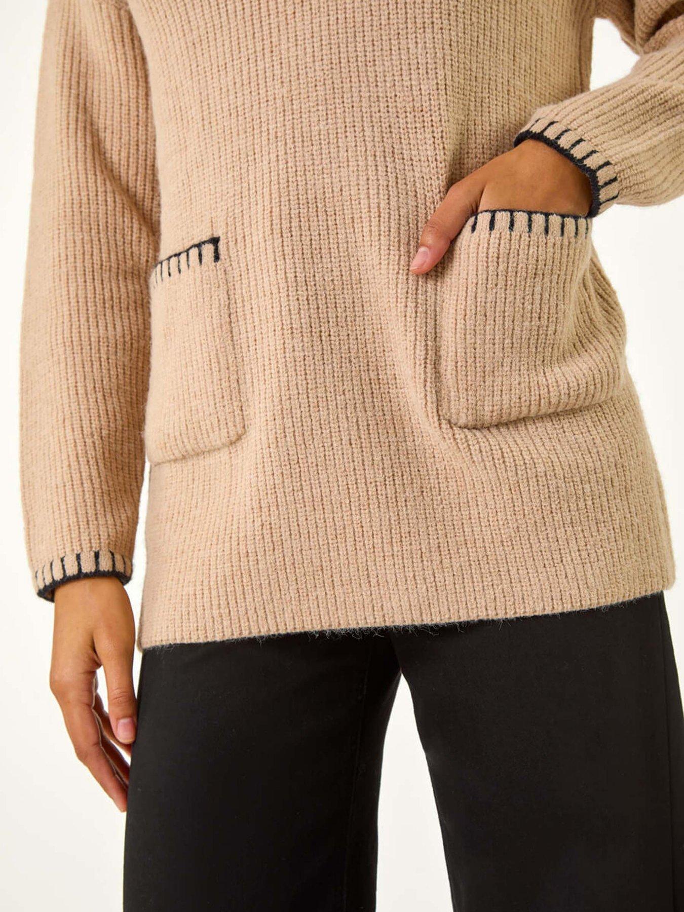 roman-blanket-stitch-collared-jumper-biscuitdetail