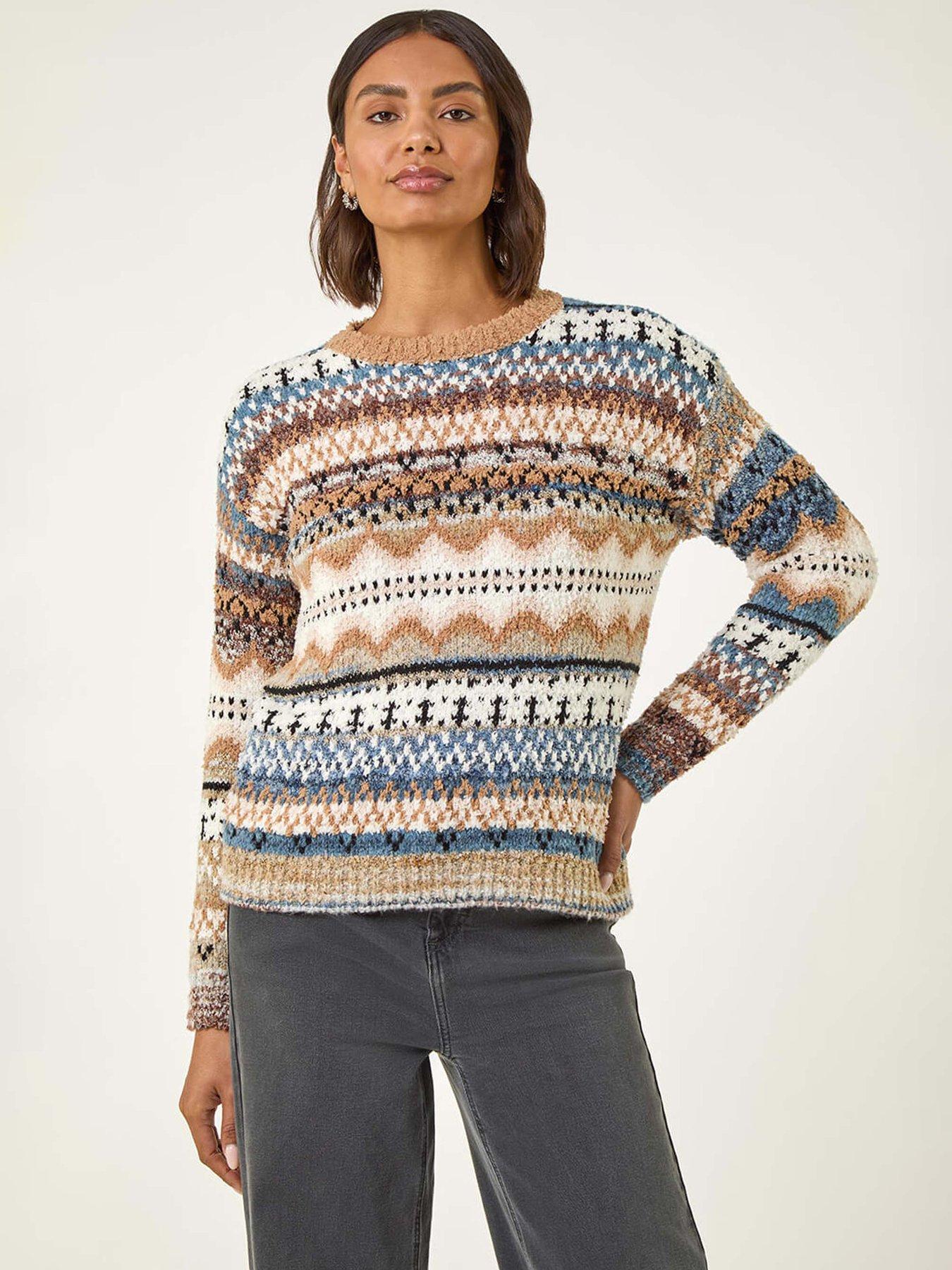 roman-jacquard-soft-knit-jumper-biscuit